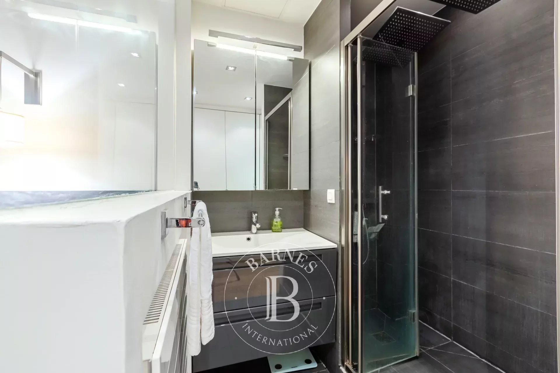 Daire Paris 17ème - picture 11