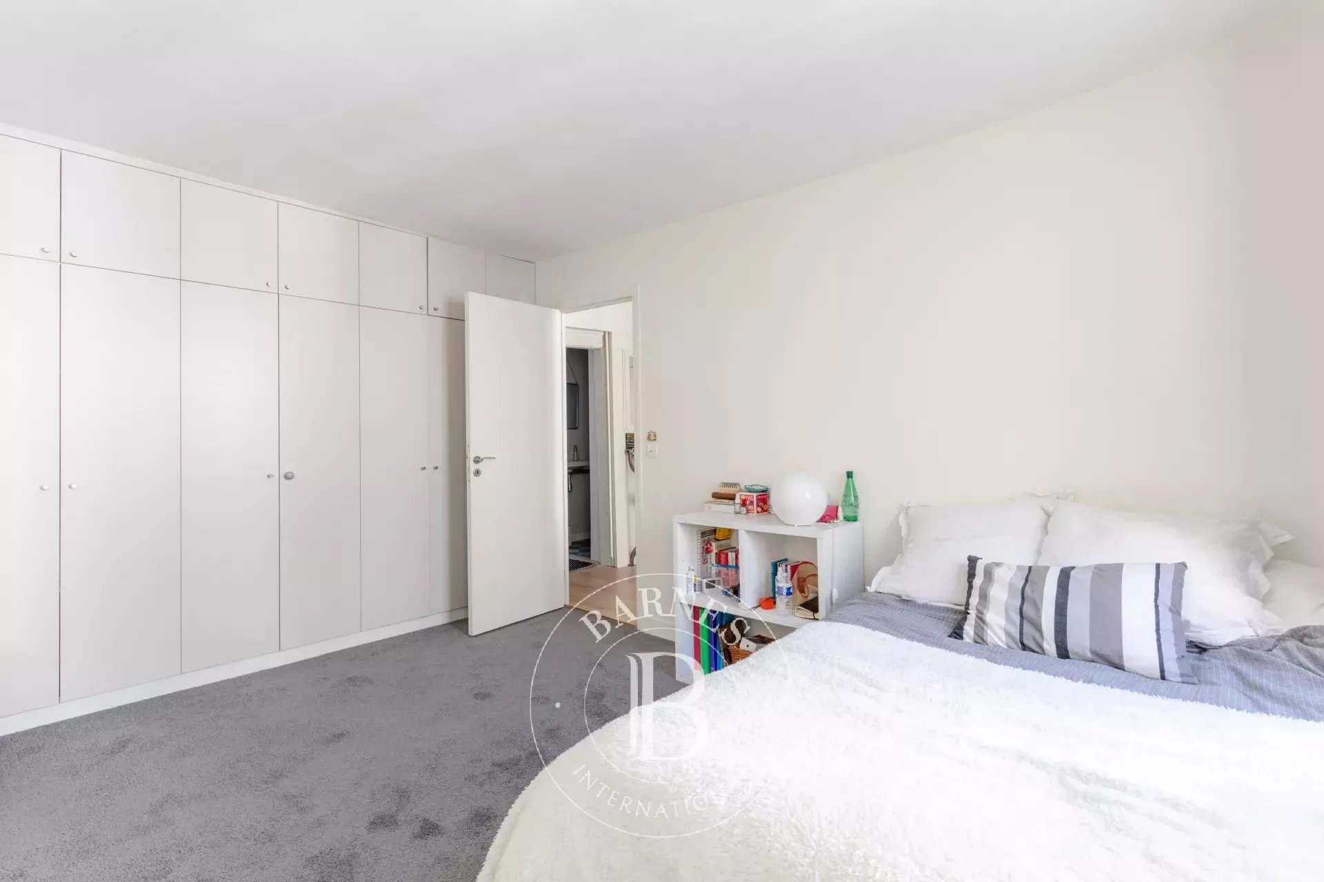 Daire Paris 2ème - picture 13