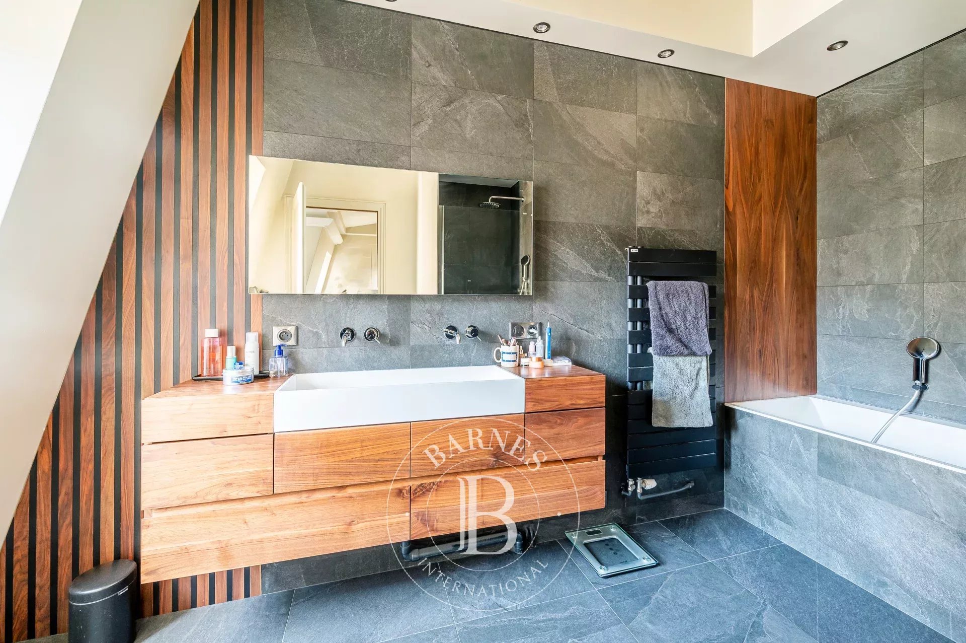 Daire Neuilly-sur-Seine - picture 15