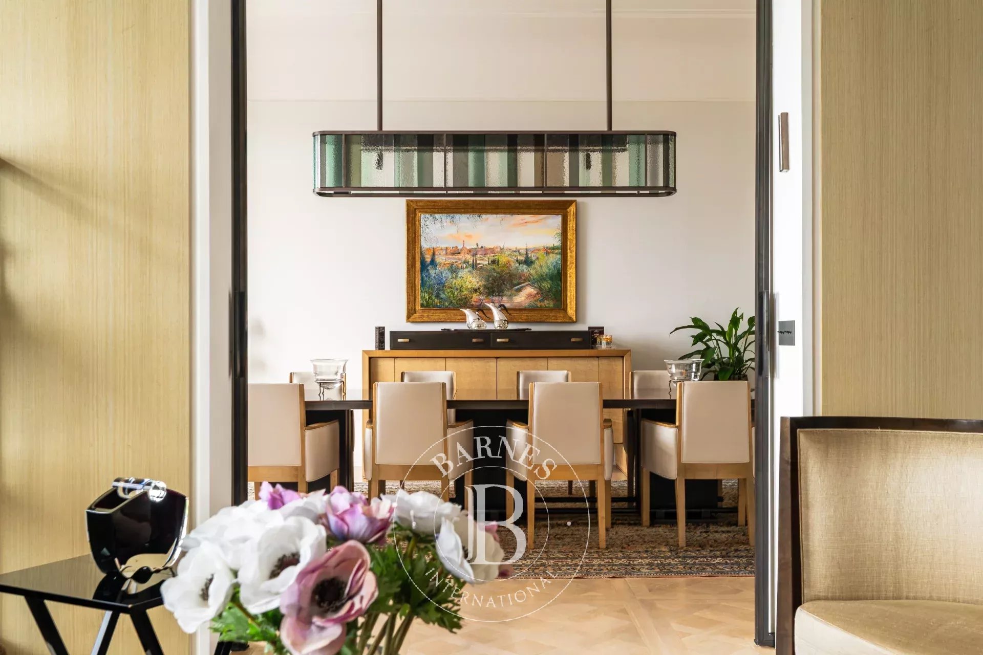 Daire Neuilly-sur-Seine - picture 9