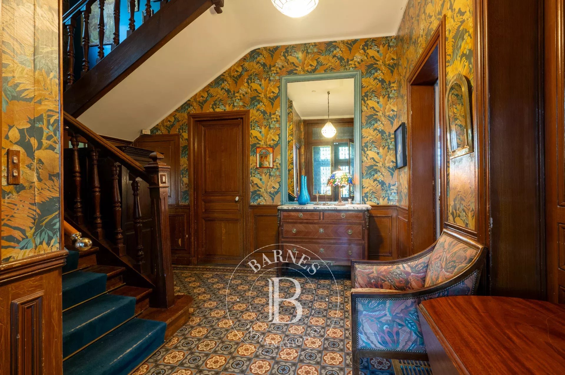 Courbevoie  - Mansion 7 Bedrooms - picture 8