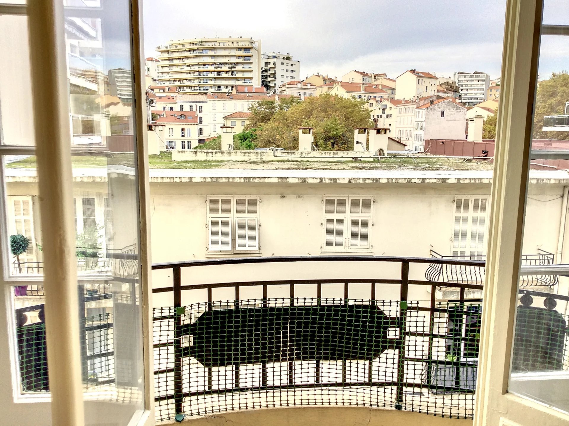 Rental Apartment Cannes