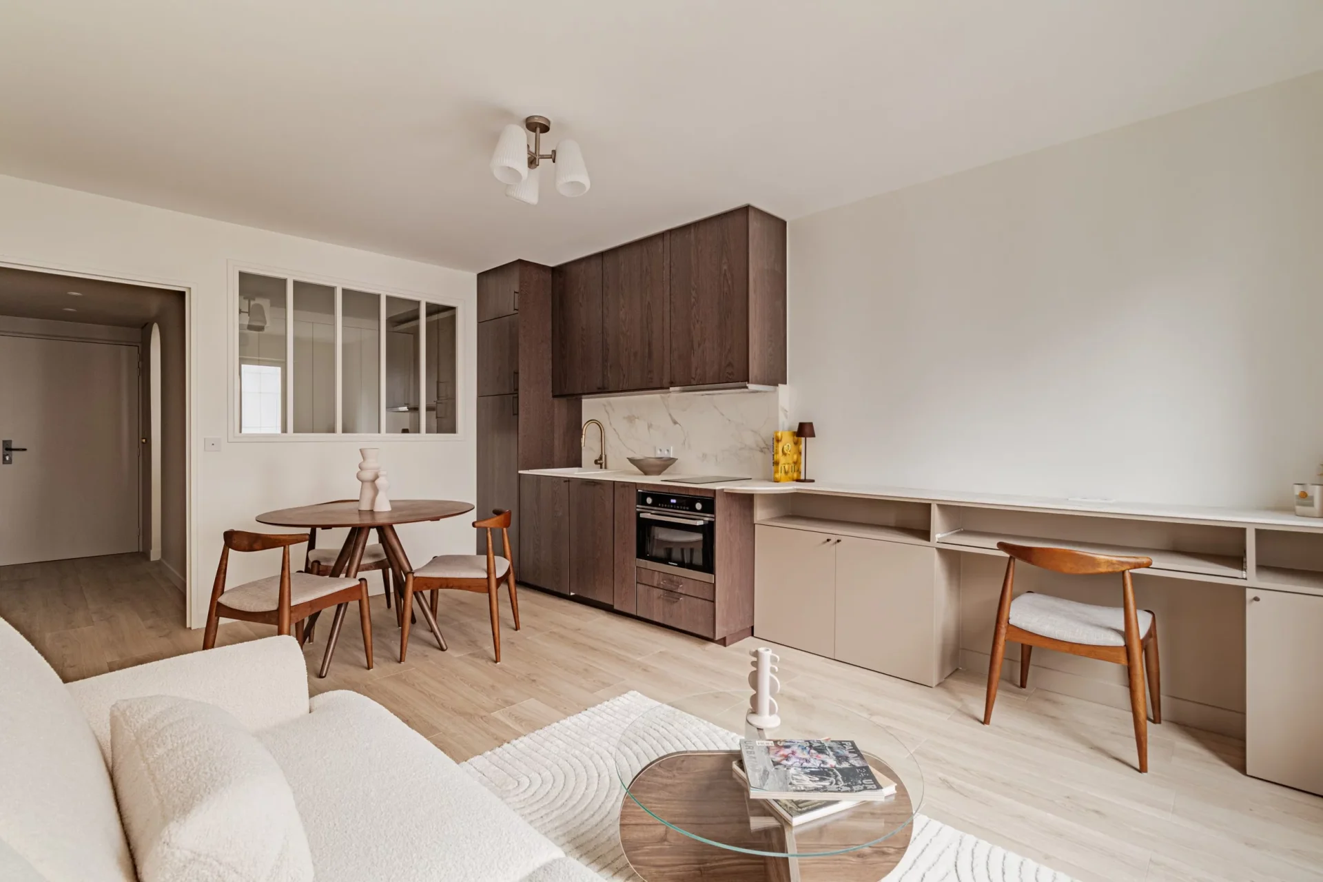 Paris 17e - PEREIRE / MALESHERBES