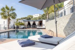 Gated estate and panoramical sea view — photo 7 of 7