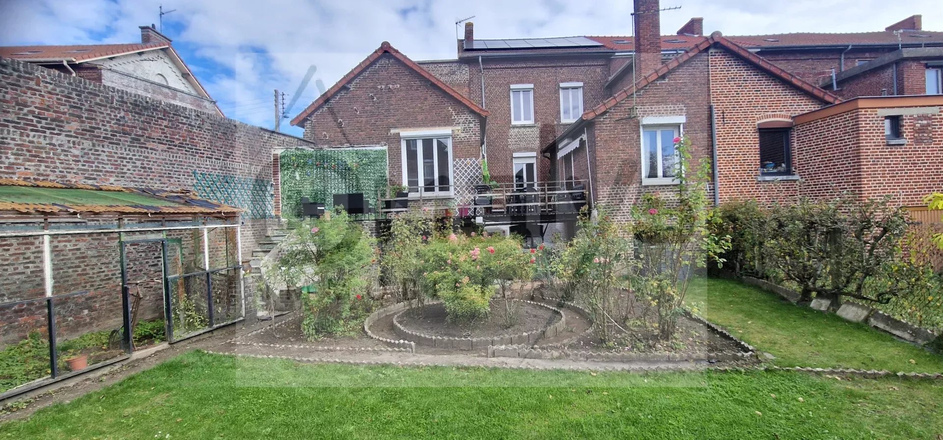 Sale House Isbergues