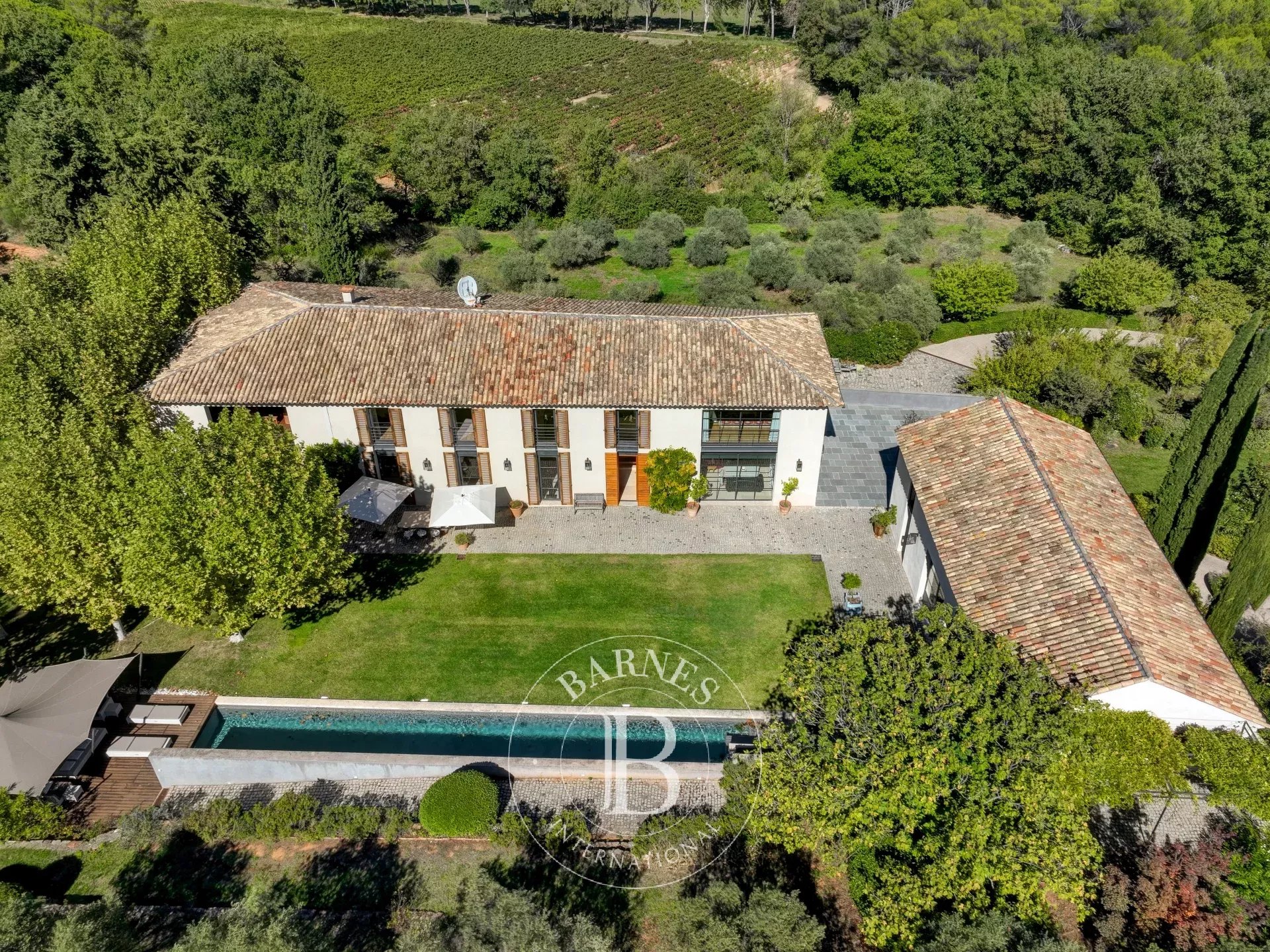 Ev Aix-en-Provence - picture 18