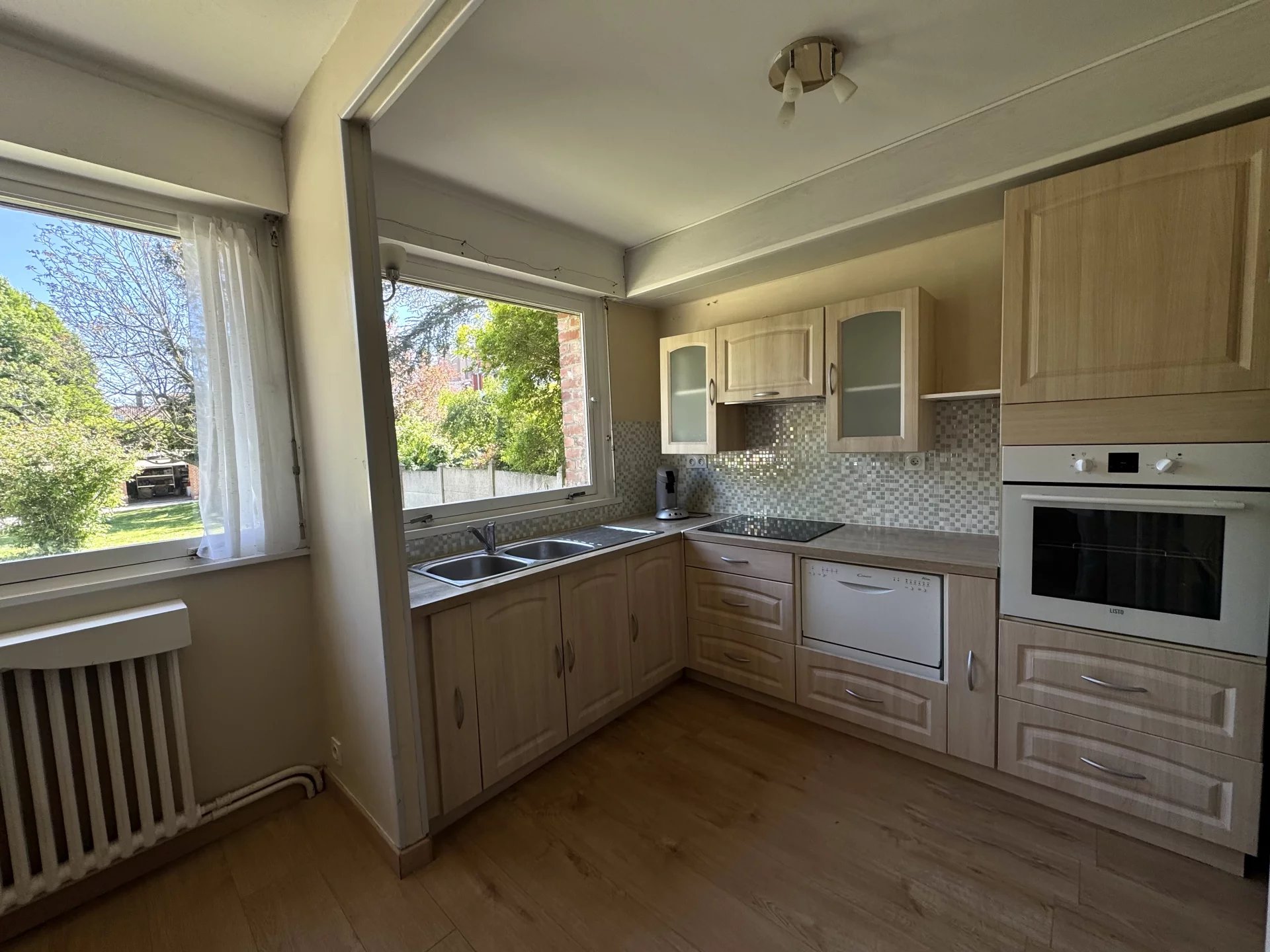 Vente Appartement Marcq-en-Barœul