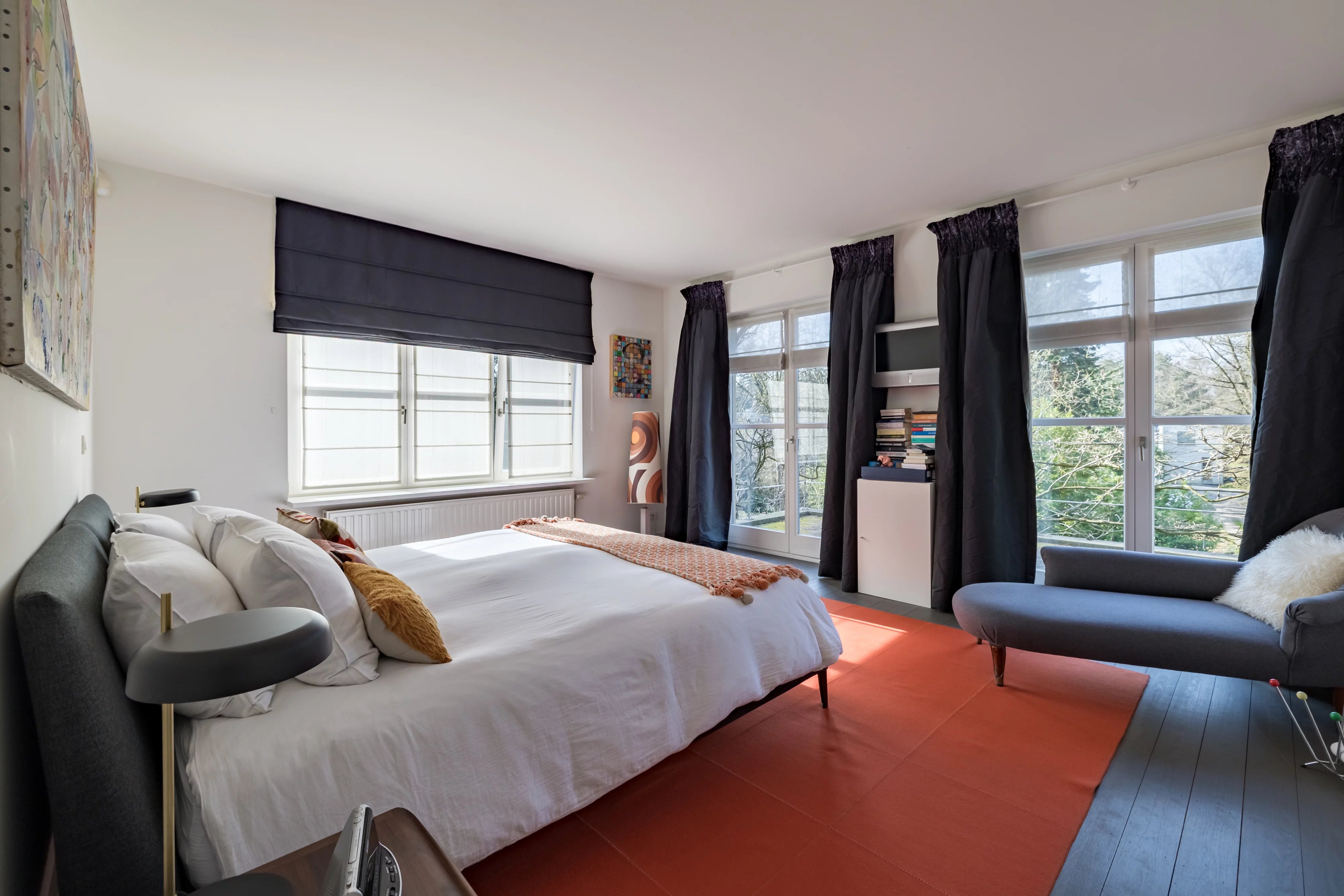 Fort jaco - Prachtige villa met 5/6 slaapkamers, tuin en garage