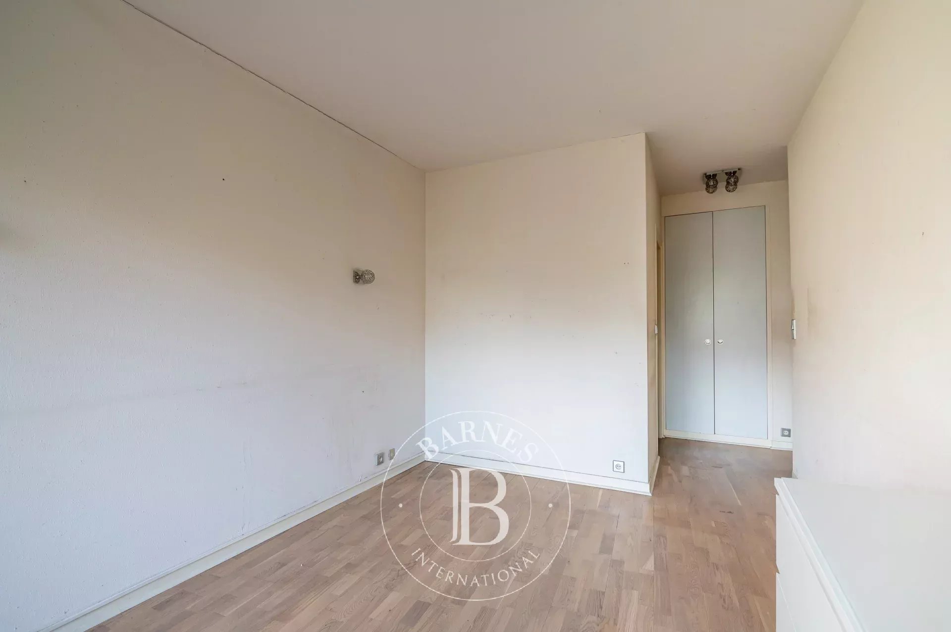 Daire Paris 16ème - picture 9