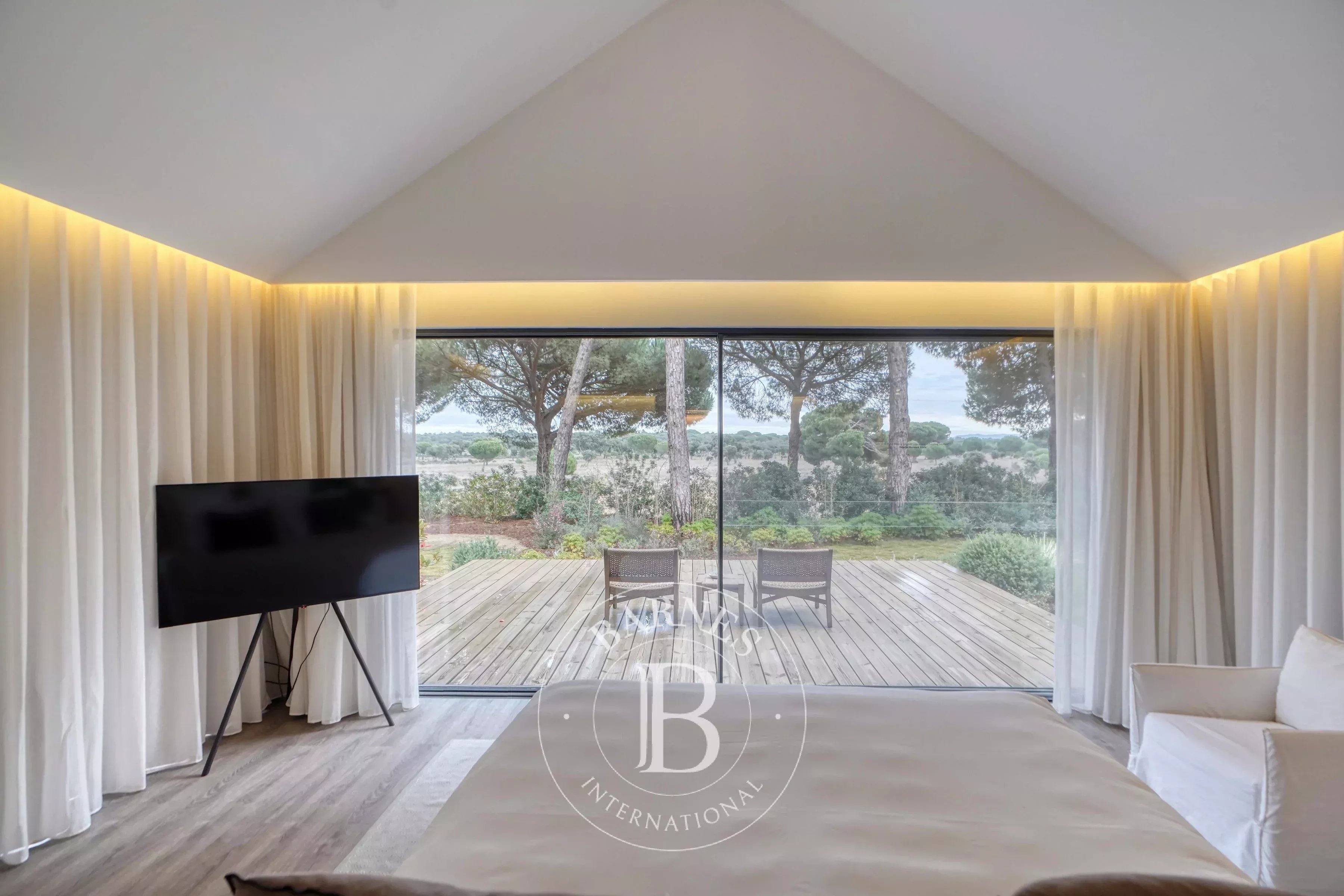 Moradia de luxo na Comporta