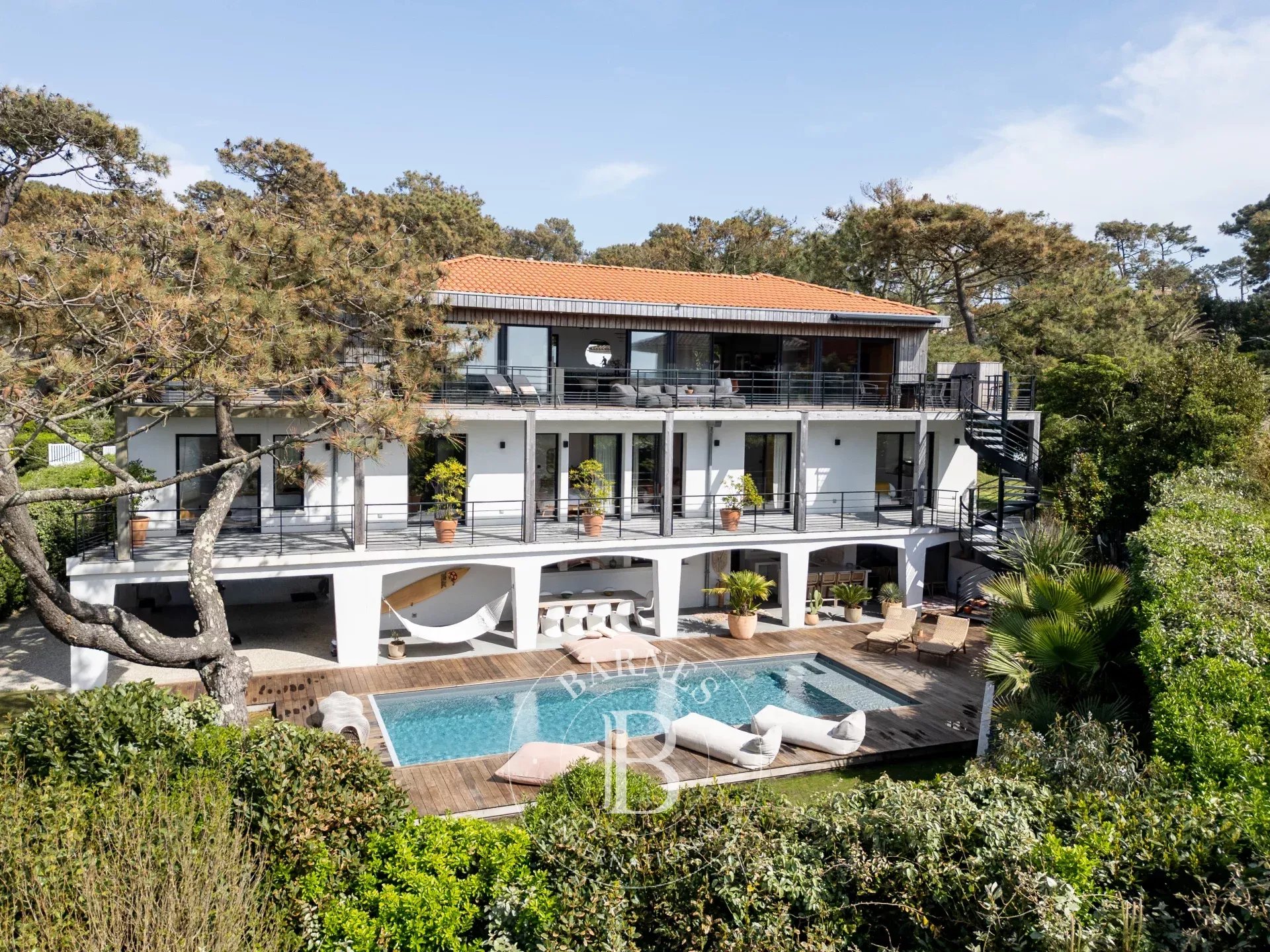 Maison Anglet  -  ref 86884072 (picture 2)