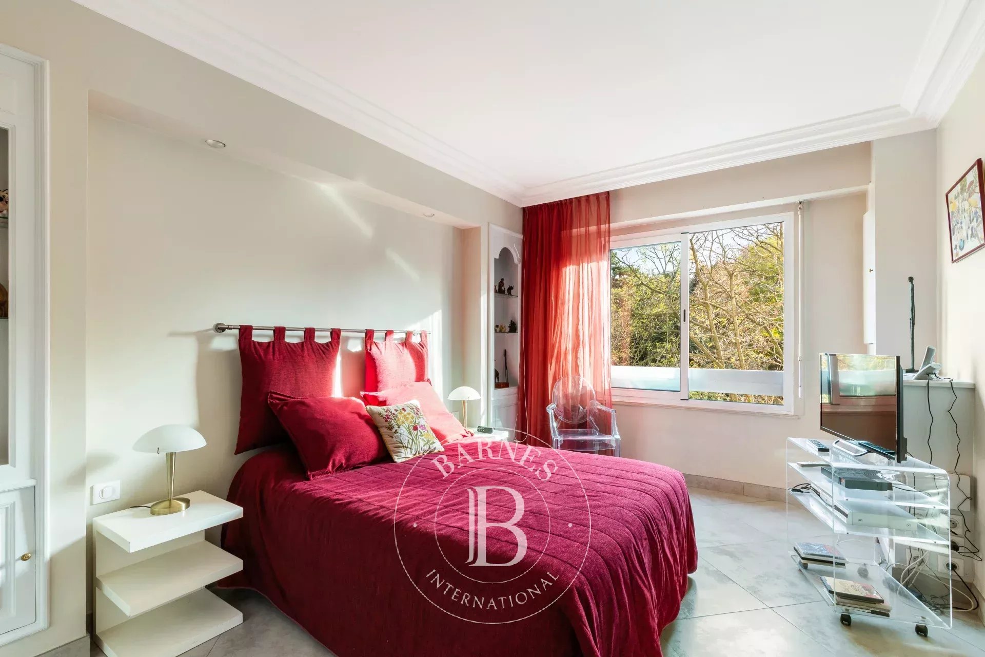 Daire Paris 19ème - picture 12