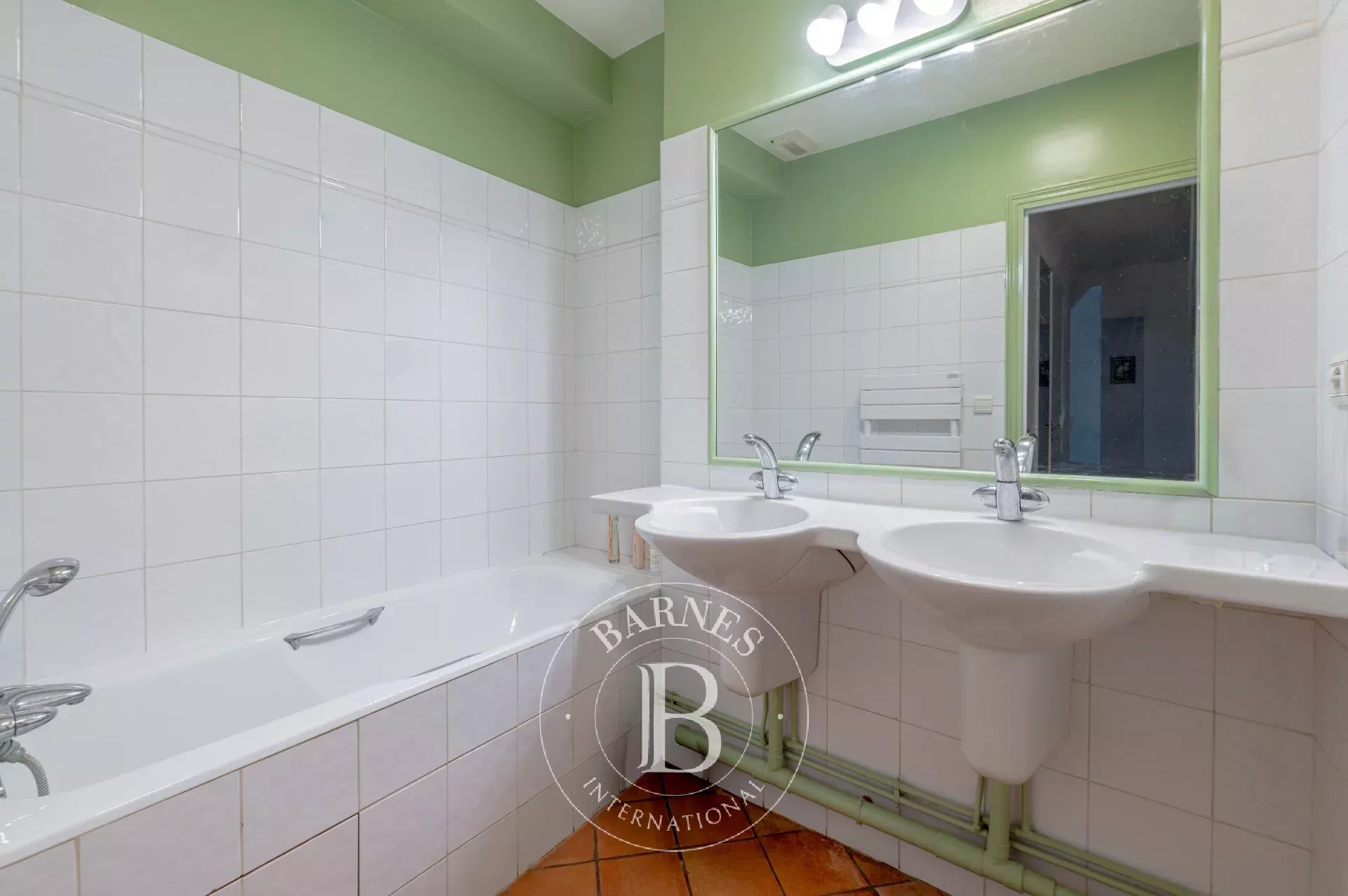 Paris  - Apartment 3 Bedrooms - picture 13