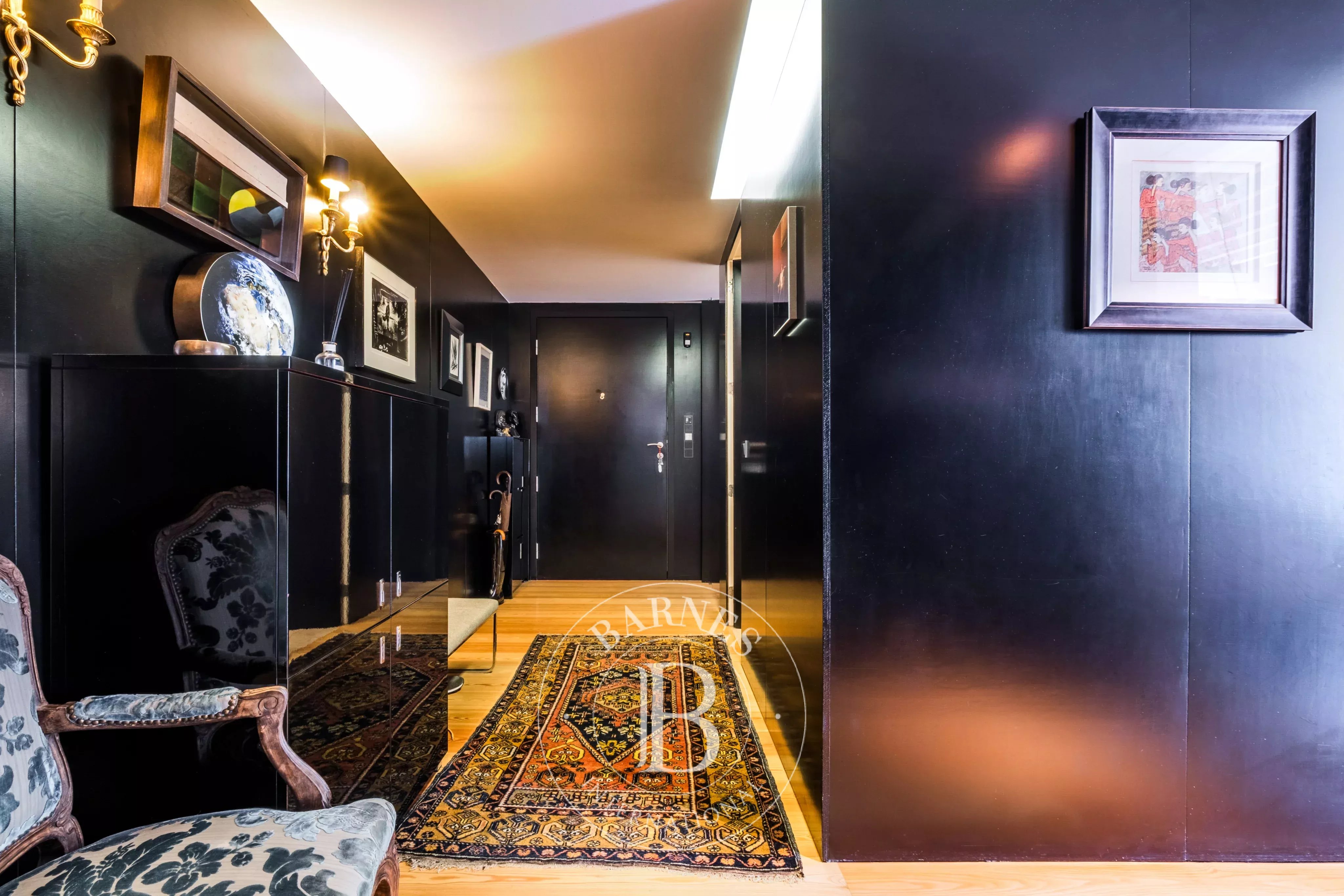 Emplacement, emplacement, emplacement