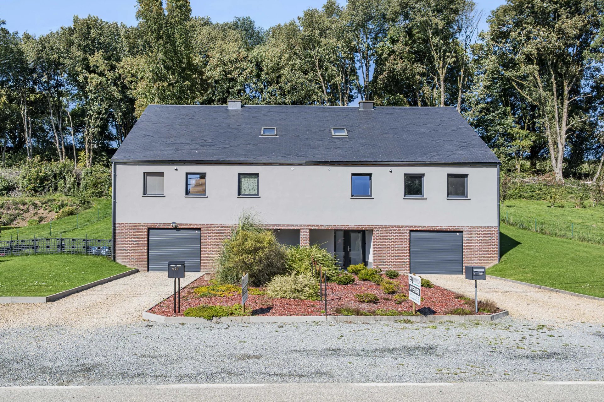 Vente Maison Saint-Hubert