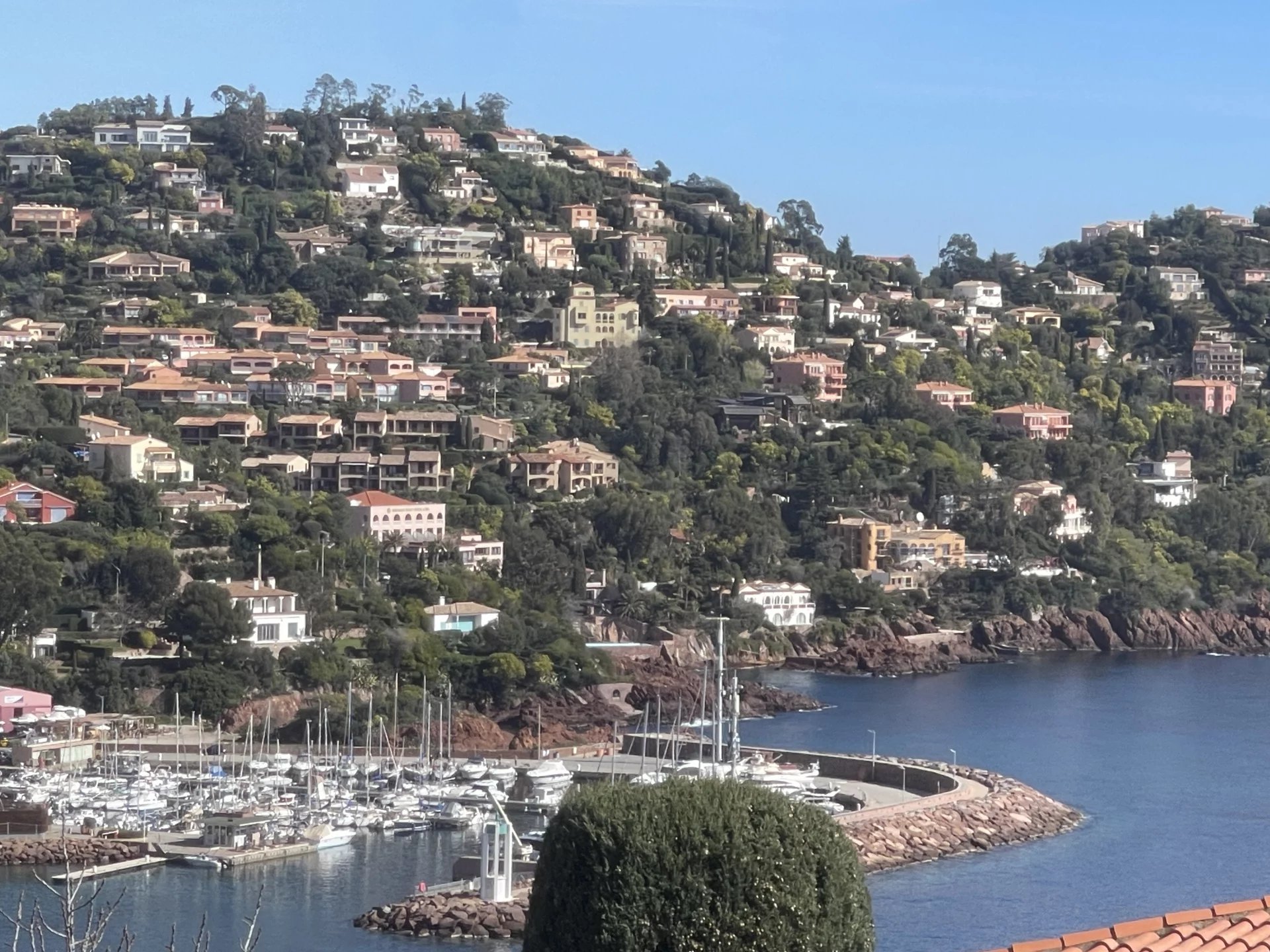Agence immobilière de MIRAMAR patrimoine