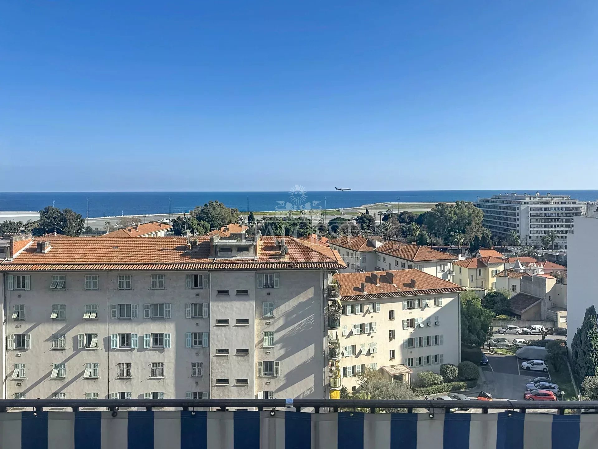 2 Bedroom Apartment – Nice Saint‑Augustin
