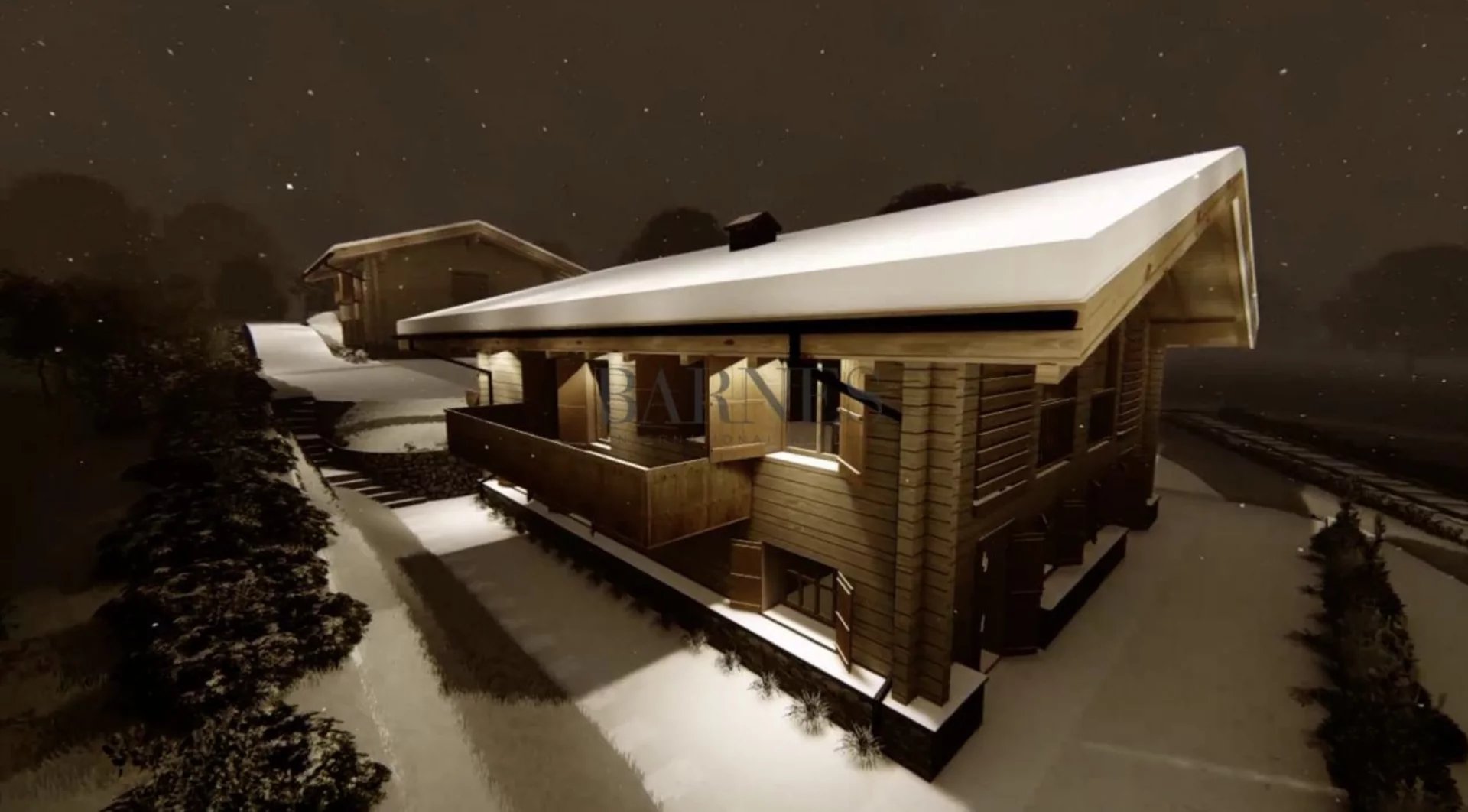 Votre duplex dans l'Oberland Bernois, la magie de la Suisse