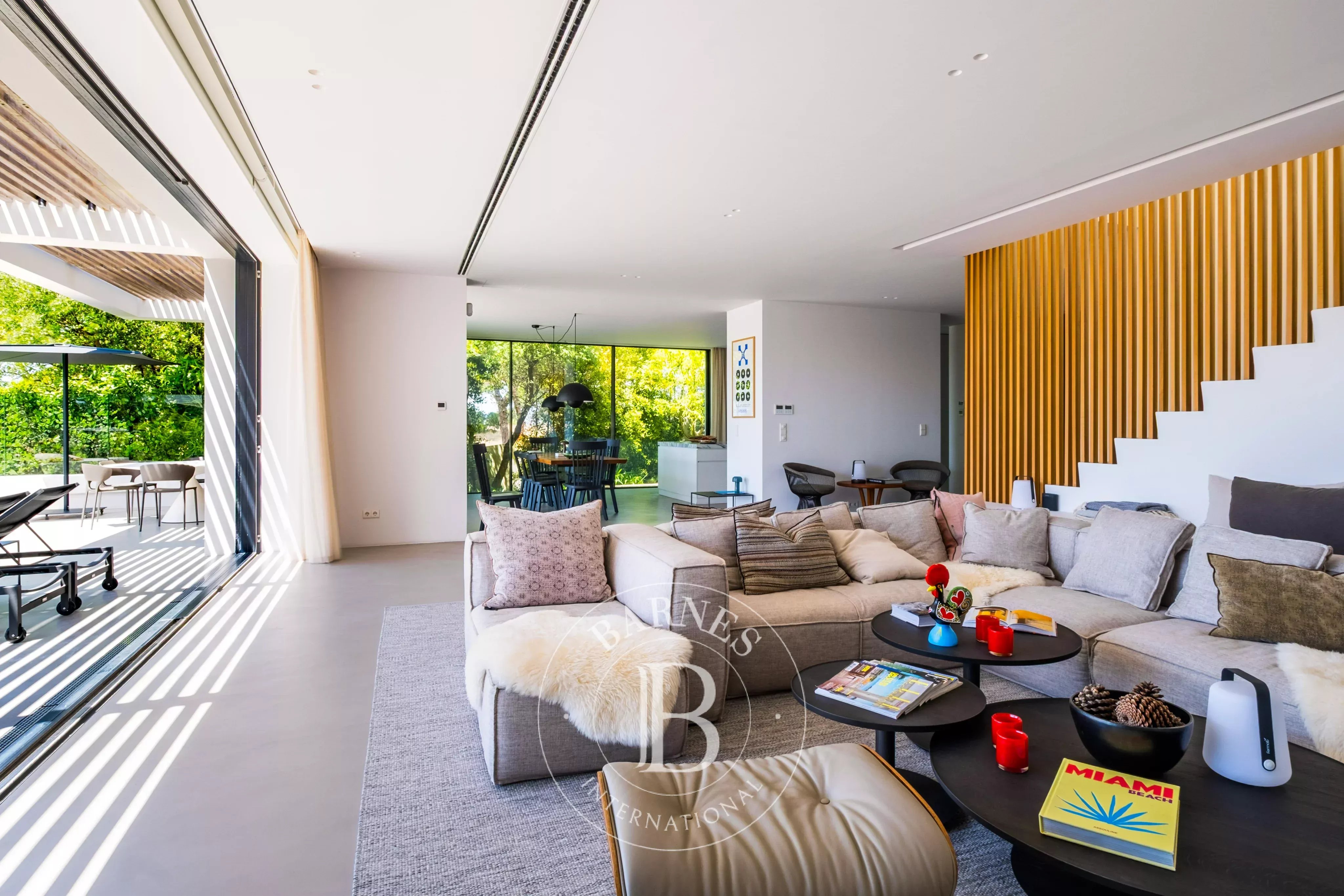 Luxury refuge in Meco