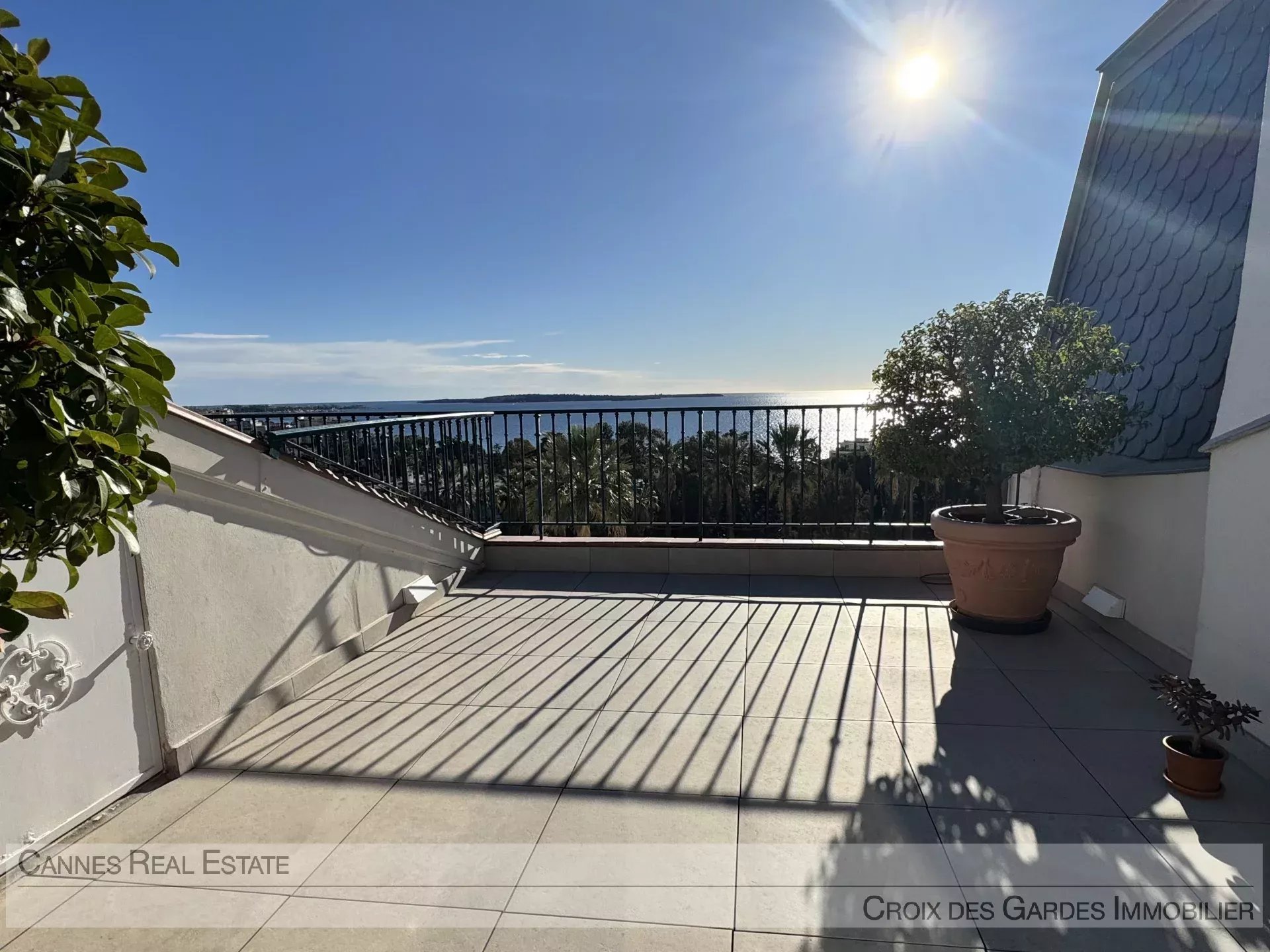 Agence immobilière de Cannes Real Estate