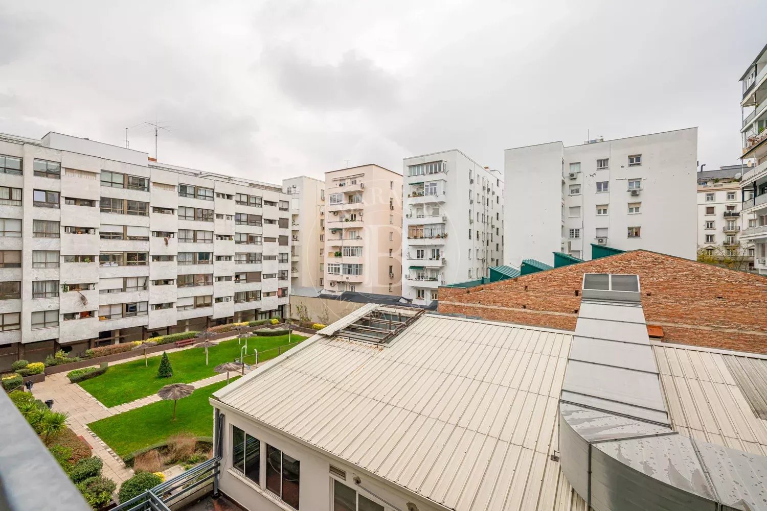 Daire Madrid - picture 40