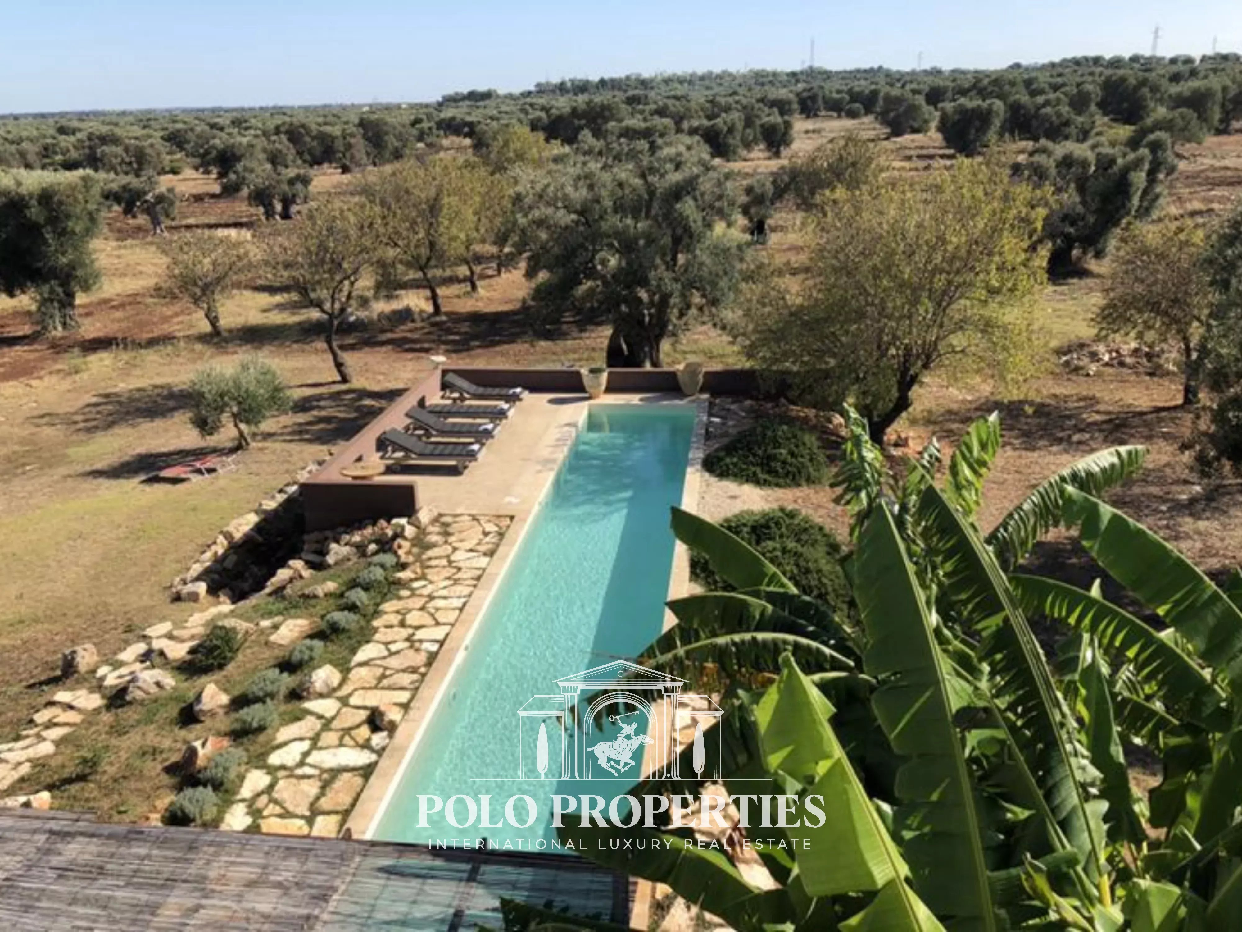 Venta Villa Carovigno