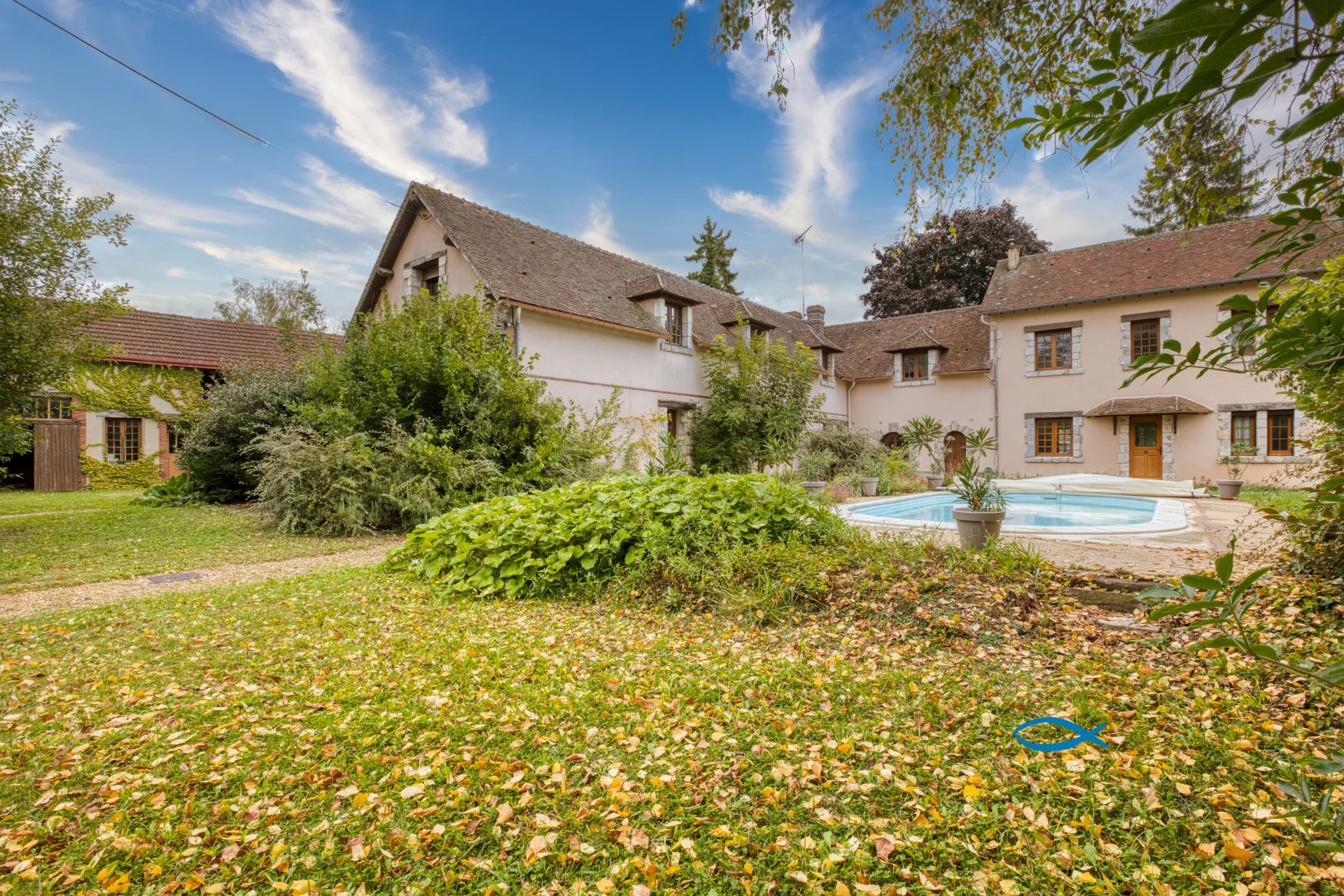Agence immobilière de L’IMMOBILIER EXCLUSIF