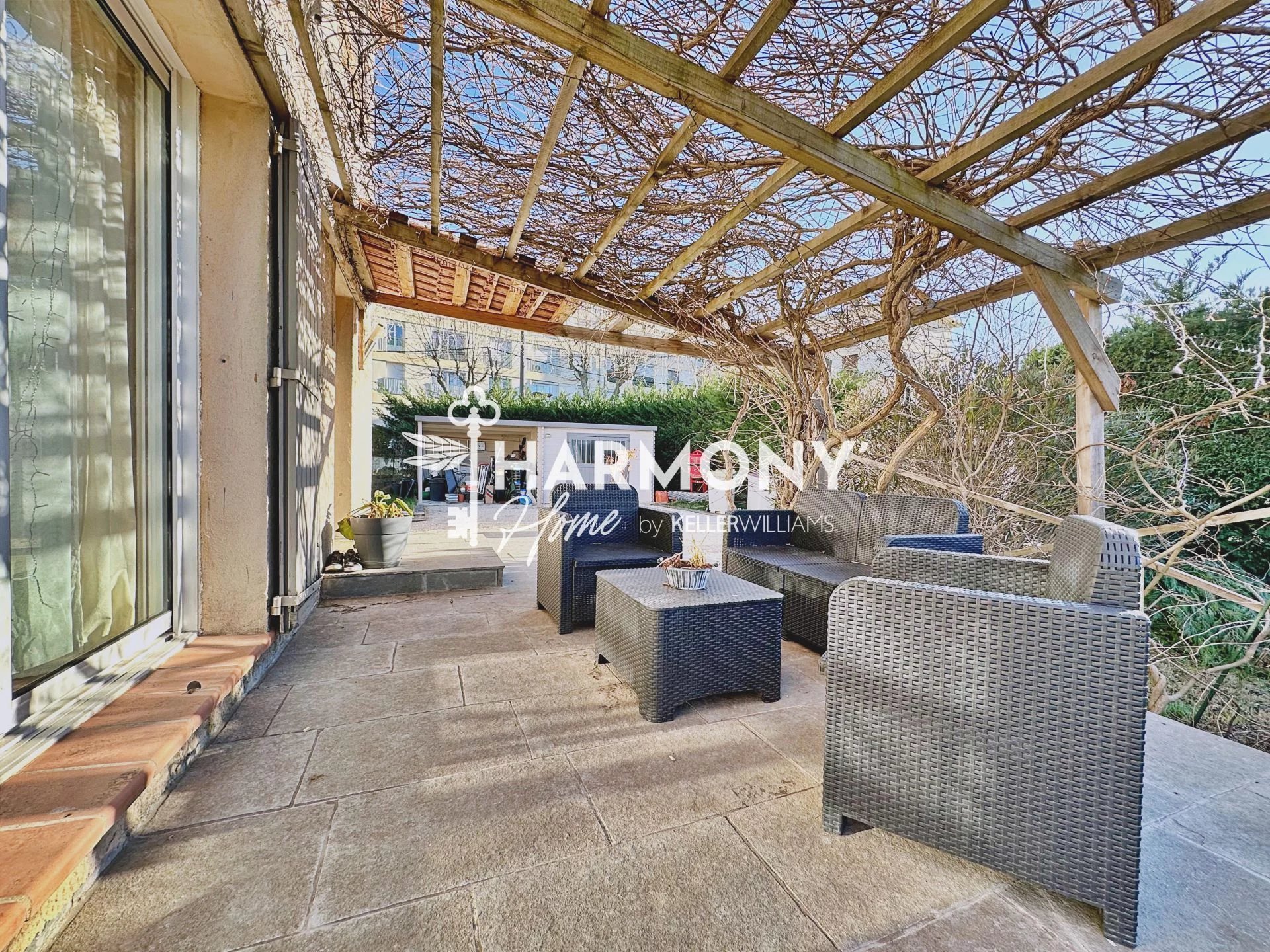 Vente Maison Pertuis