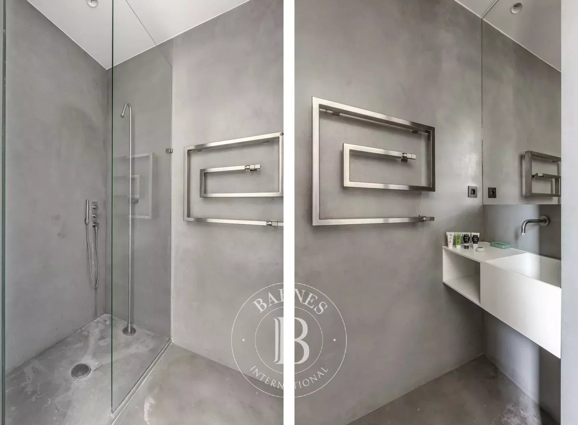 Paris  - Apartment 3 Bedrooms - picture 13