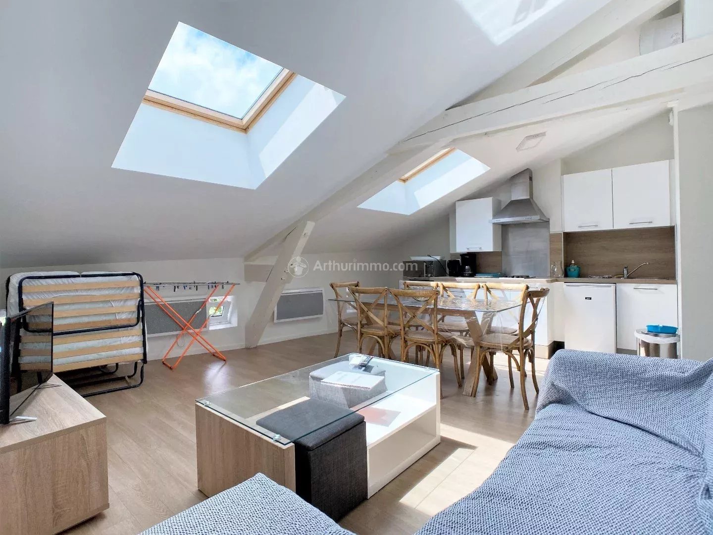 Agence immobilière de Arthurimmo.com ABC Immobilier Albi Verdier