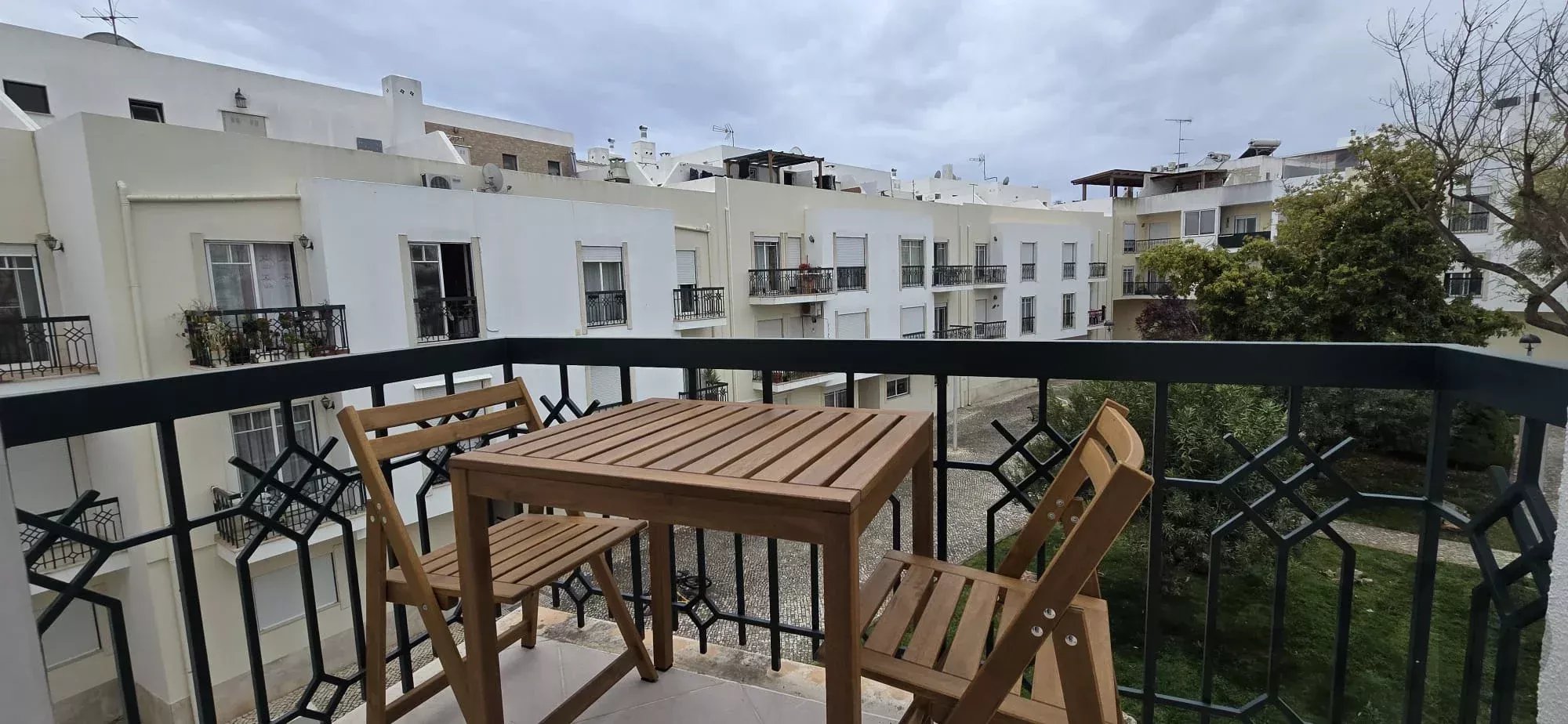 3-bedroom with private terrace - downtown Tavira 86935497 image 13