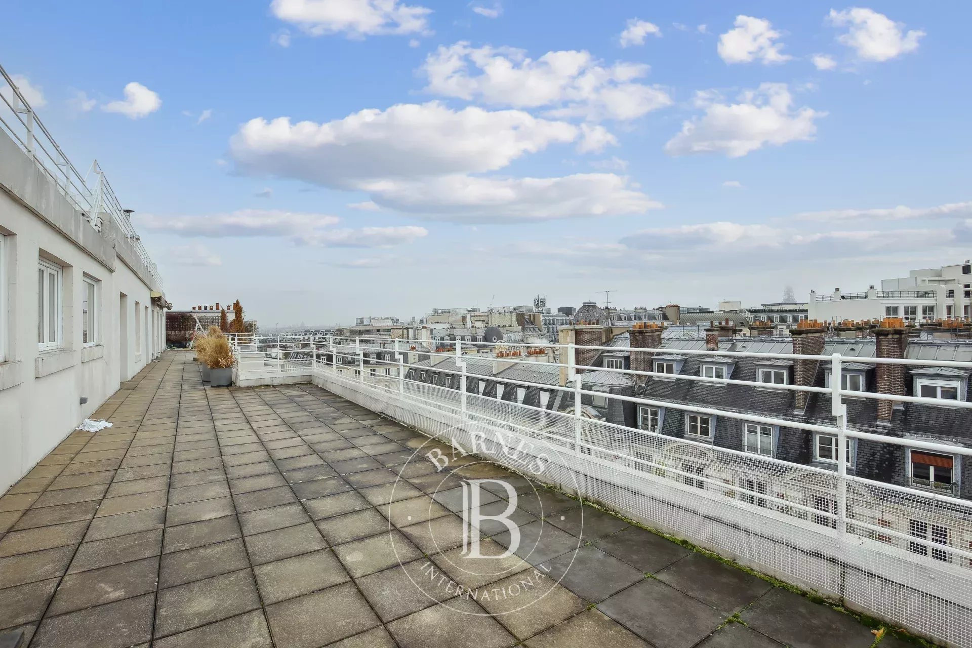 Daire Paris 8ème - picture 15