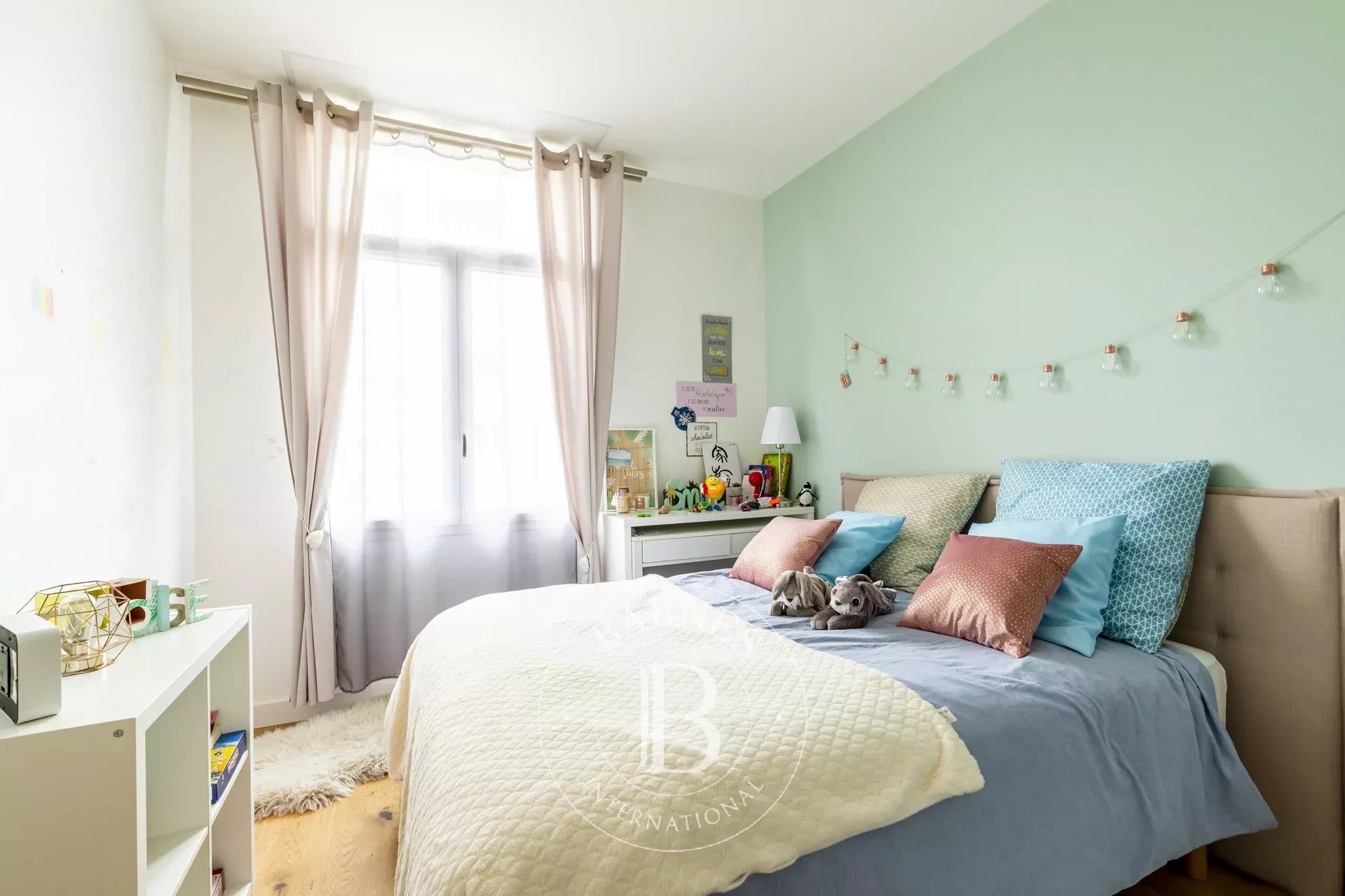 Daire Bordeaux - picture 6