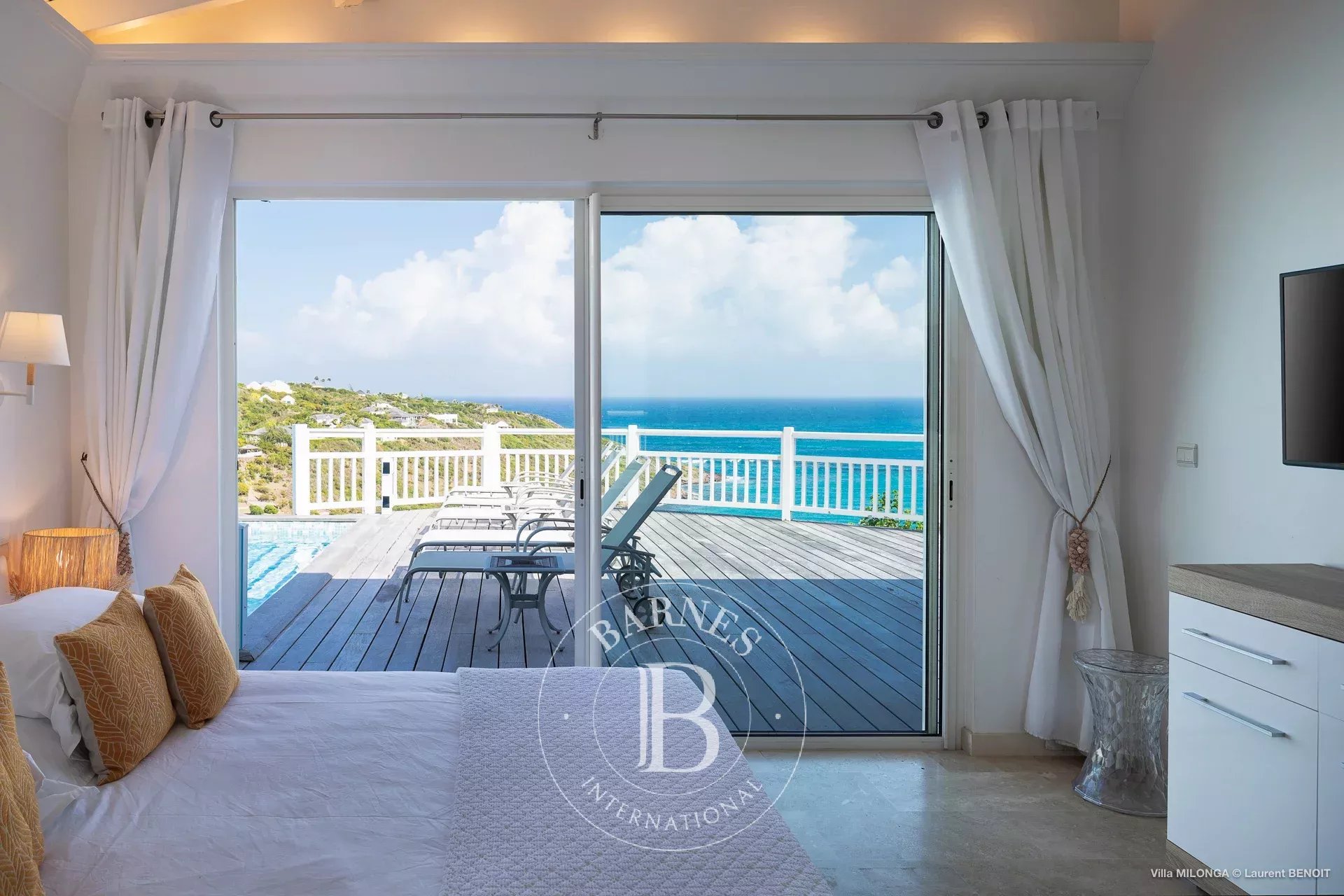Marigot  - Villa 4 Chambres - picture 13