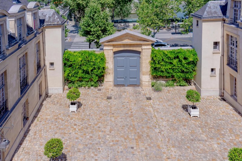 À vendre Appartement | Paris 5ème - picture 1