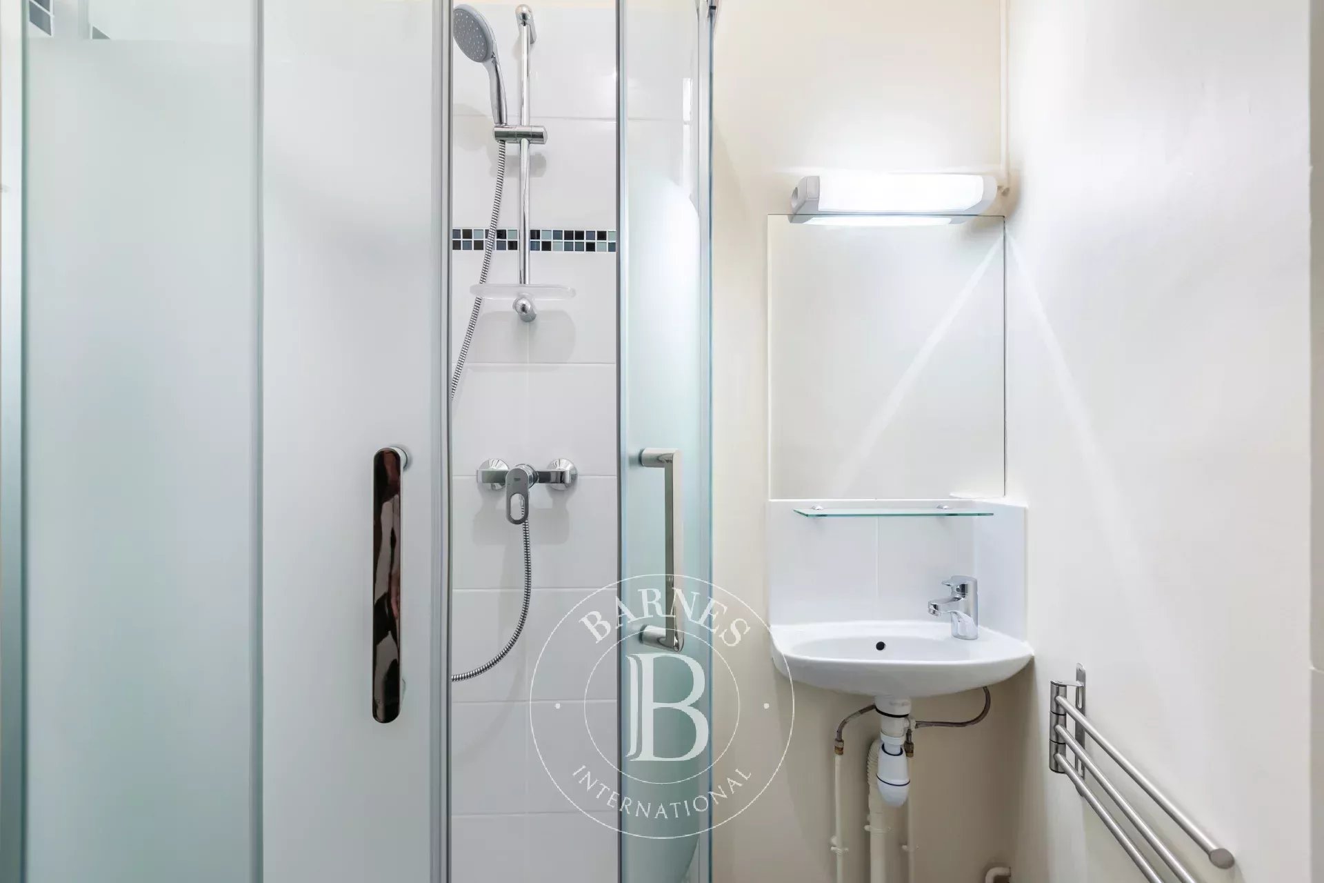 Daire Paris 17ème - picture 11