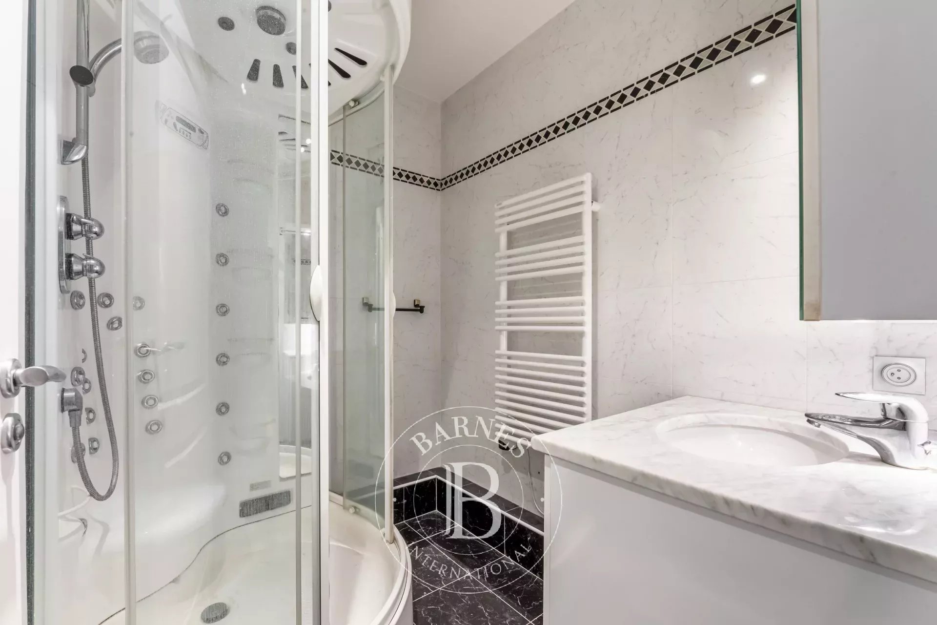 Daire Neuilly-sur-Seine - picture 9