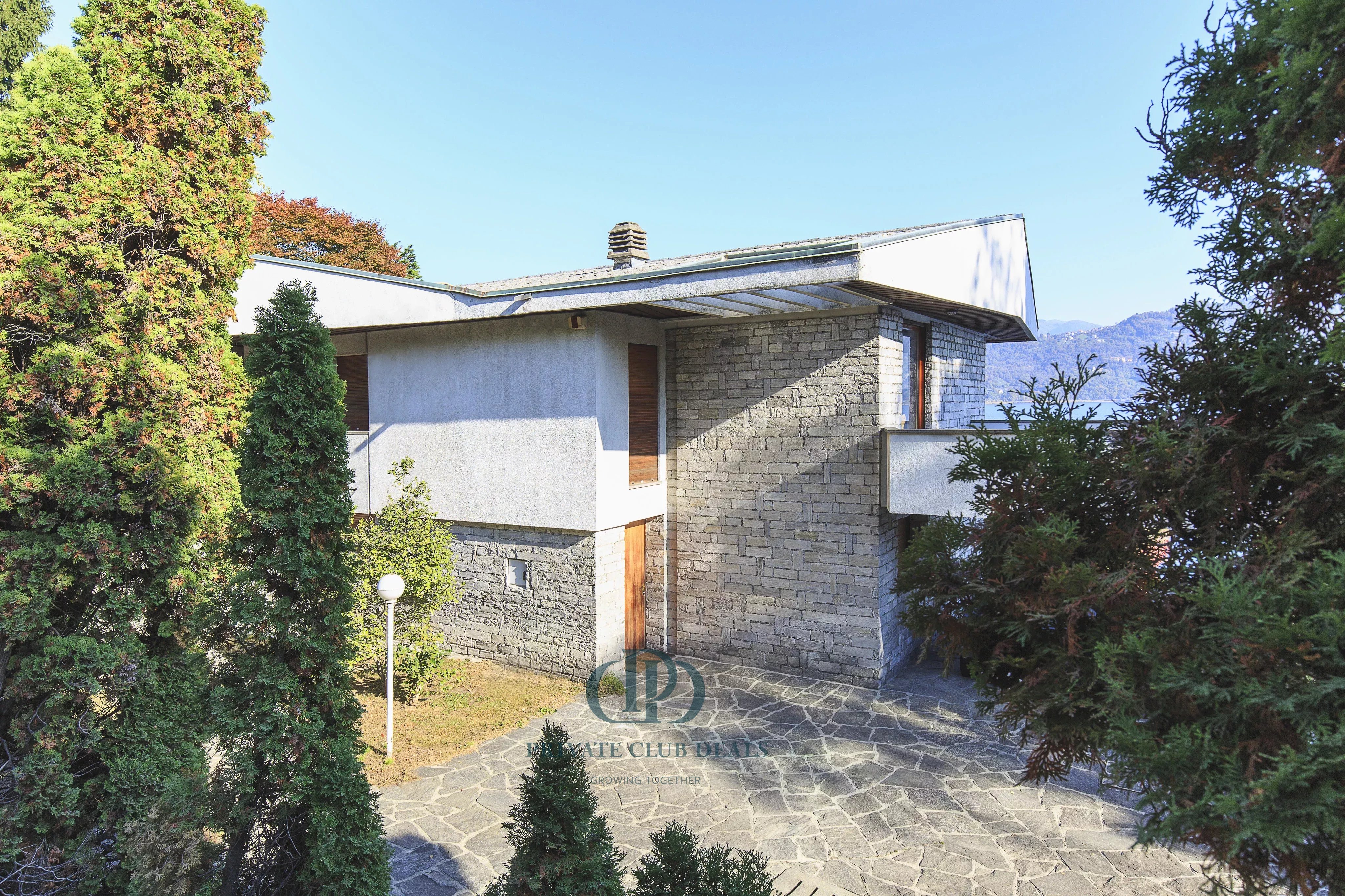 Villa Baveno - picture 11