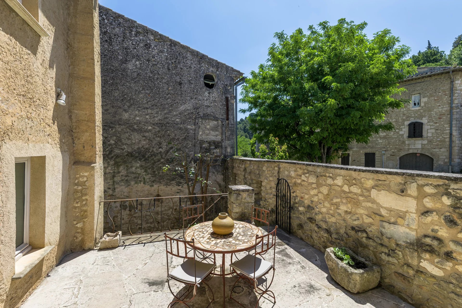 Sale Village house Oppède