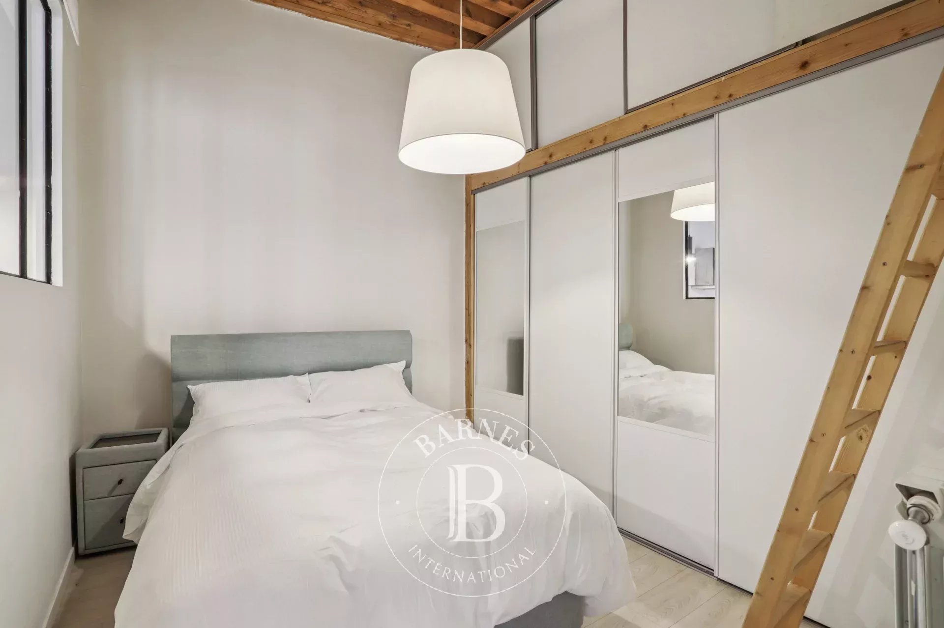 Daire Lyon 2ème - picture 4