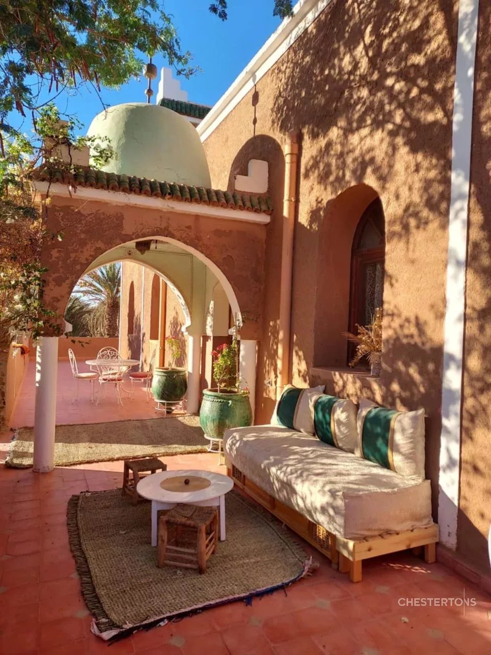 Image of Bed and breakfast - 8 Bedrooms for Sale in Zagora-Mhamid-Morocco, Image 21