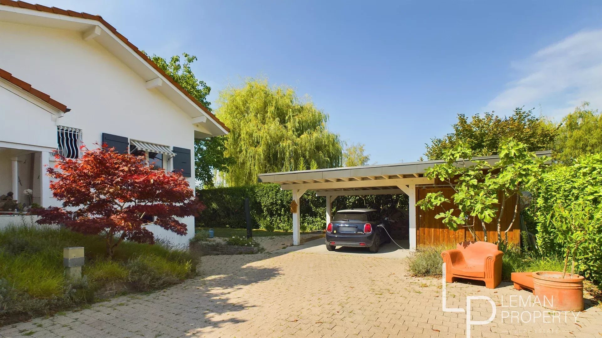 Vente de maison à Veigy-Foncenex au prix de 980000€