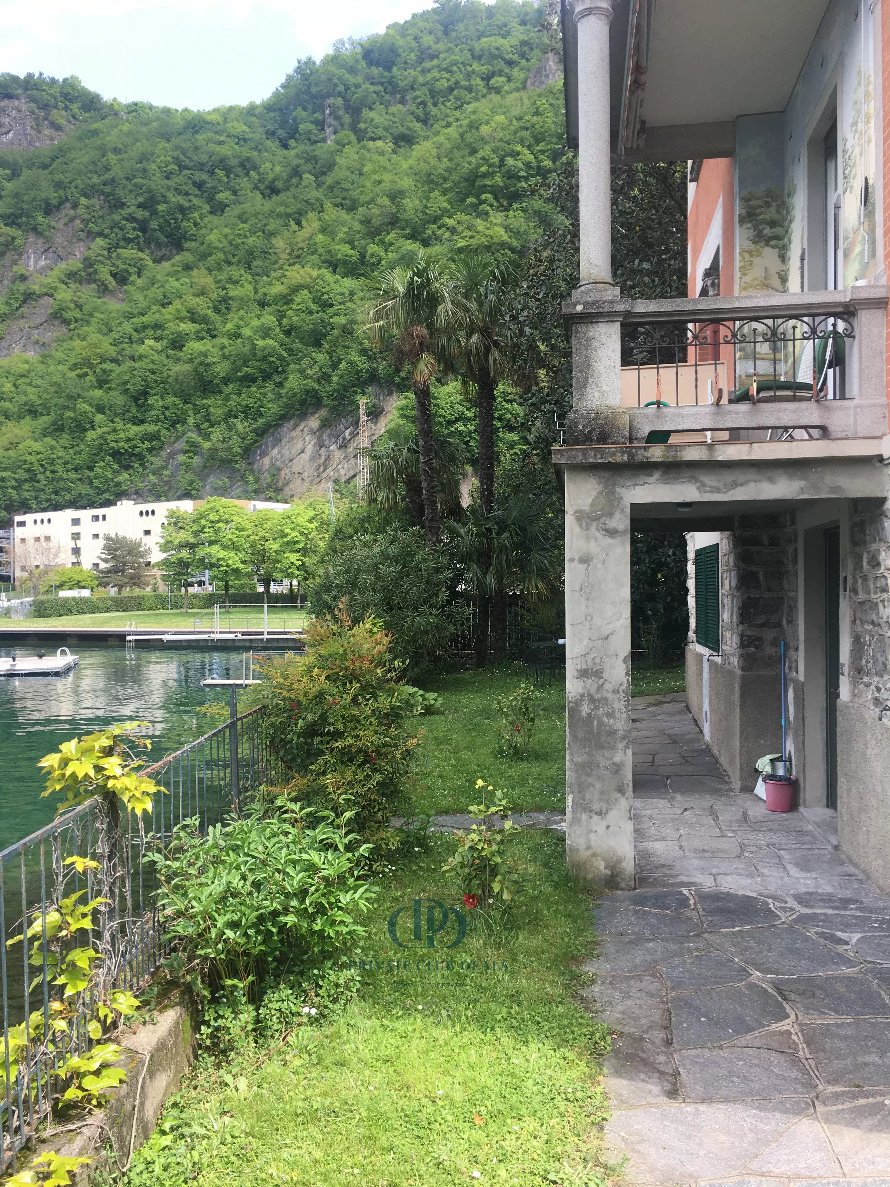 Daire Campione d'Italia - picture 4