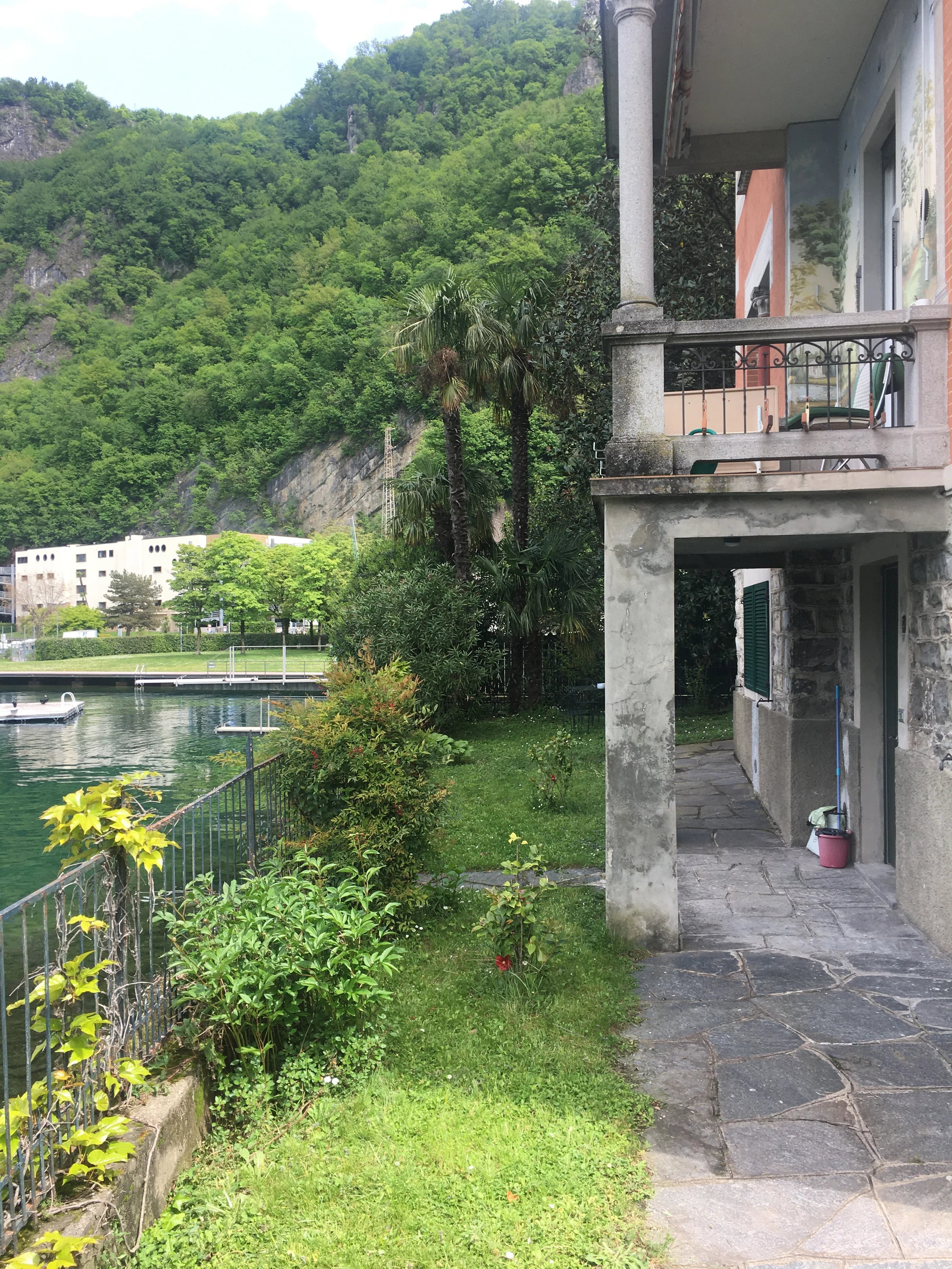 Daire Campione d'Italia - picture 4 title=