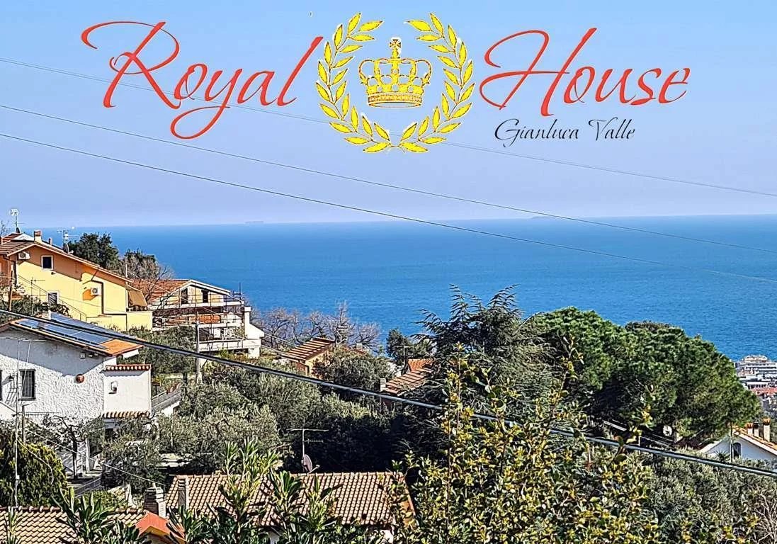 Agence immobilière de Royal House