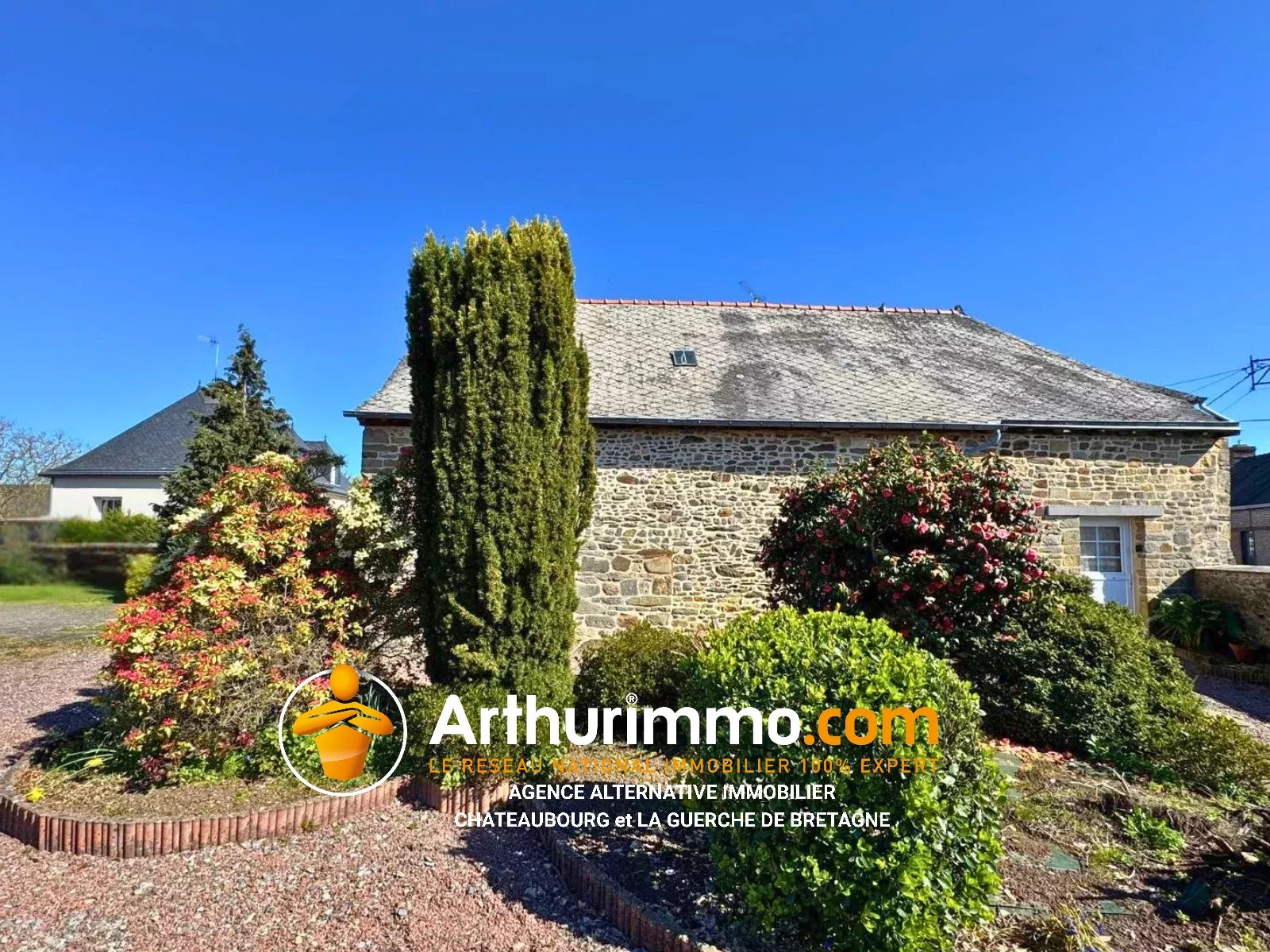 Agence immobilière de EURL ALTERNATIVE IMMOBILIER