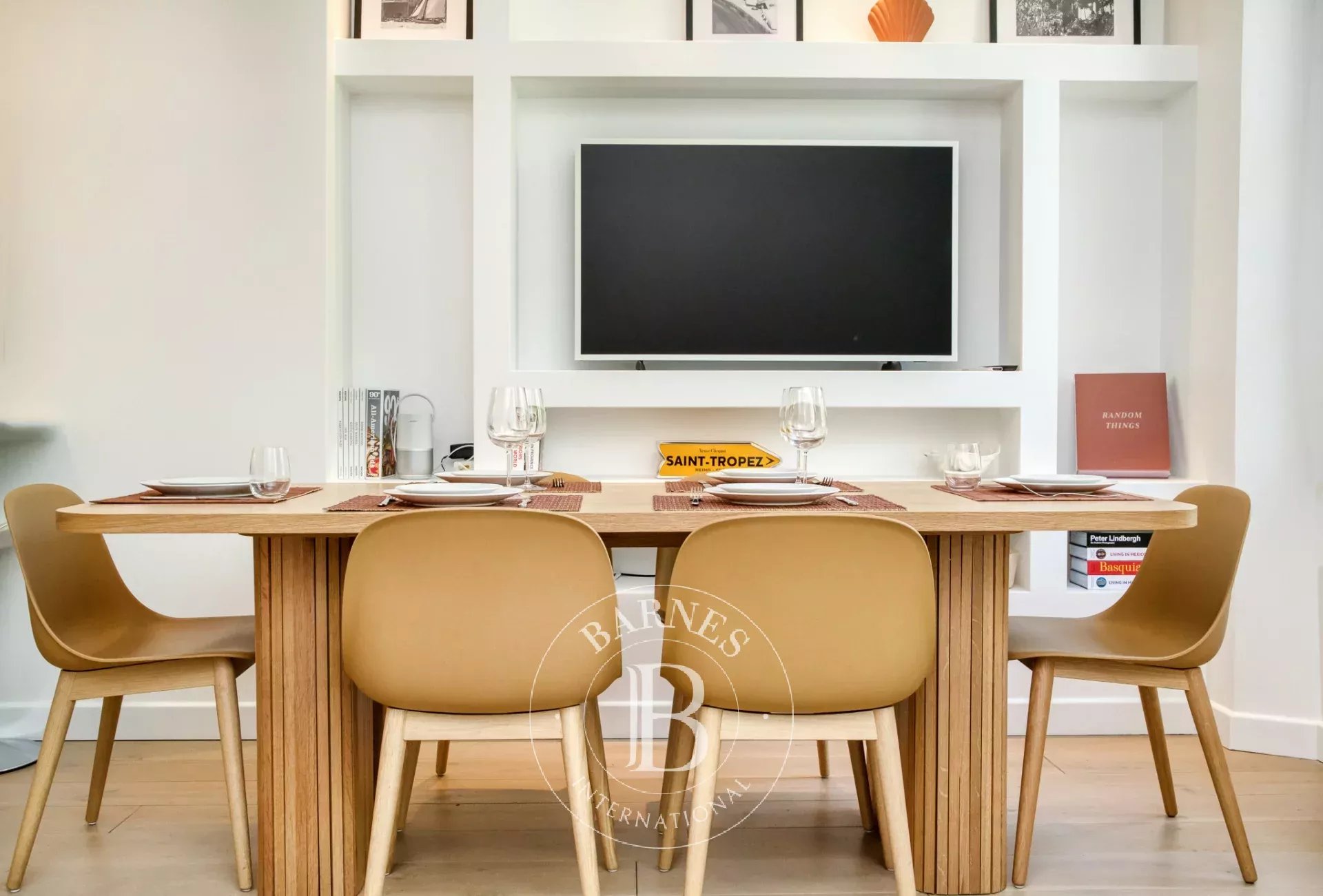 Saint-Tropez  - Apartment 3 Bedrooms - picture 12