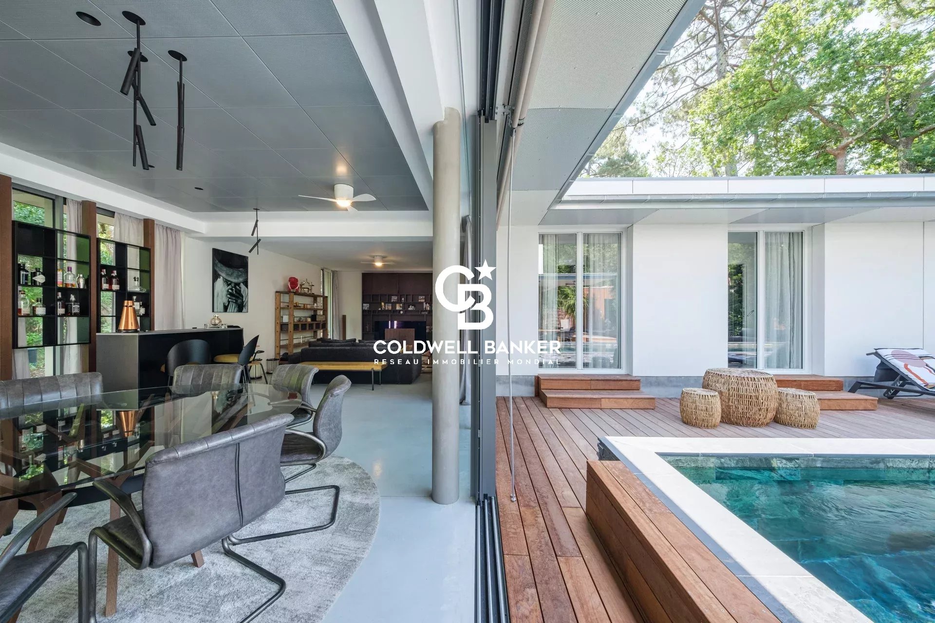 Agence immobilière de Silver Coast Int. Realty