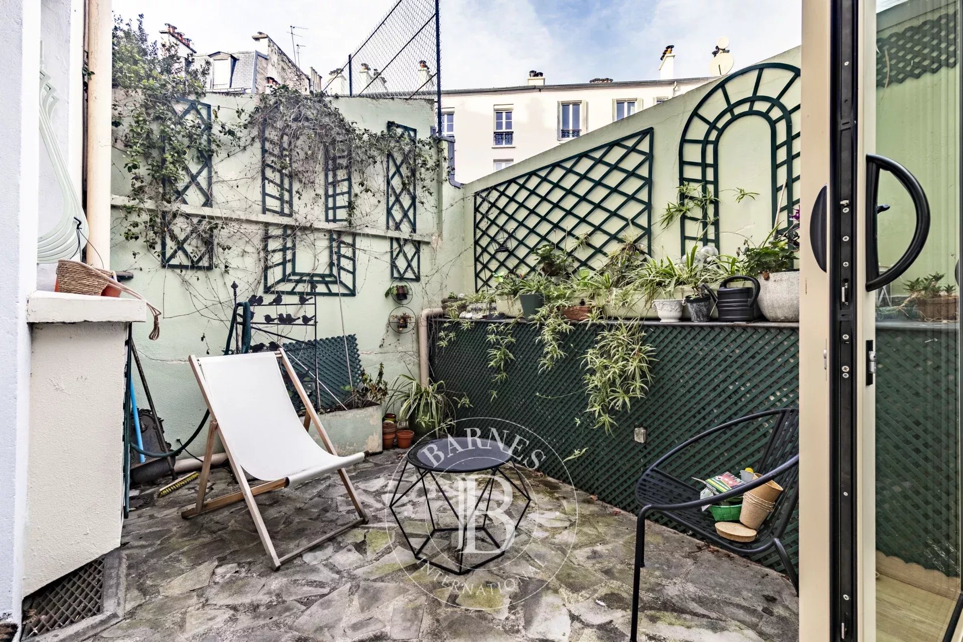 Ev Paris 15ème - picture 7