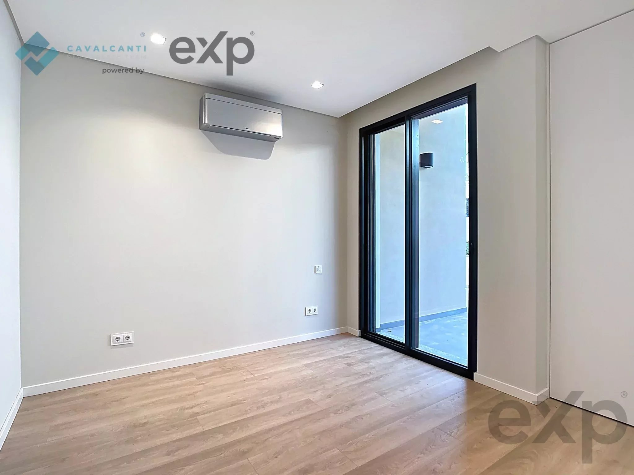 Contemporary T4 House in Private Condominium,  Murches, Cascais 86909108 image 7